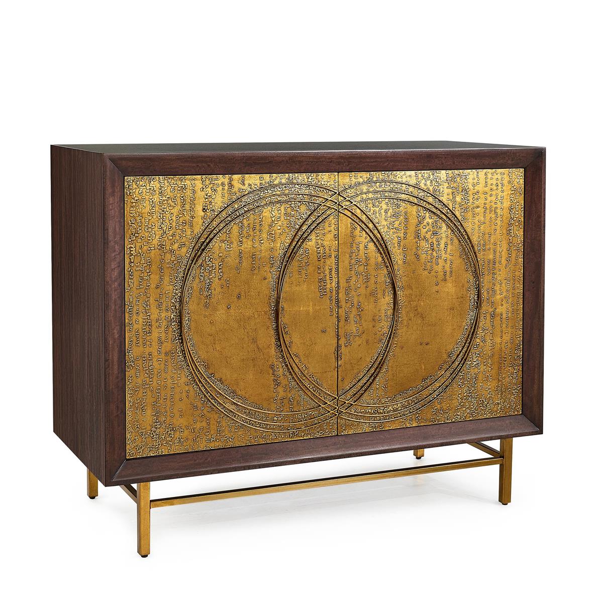 Union Two-Door Cabinet by John Richard | Sutter & Vale