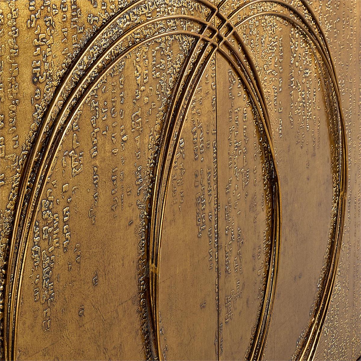 Union Two-Door Cabinet by John Richard | Sutter & Vale