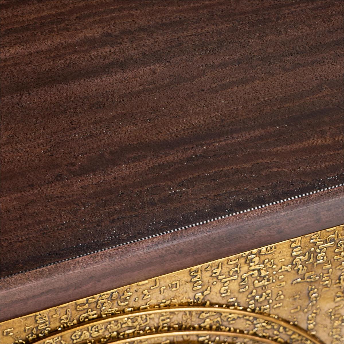 Union Two-Door Cabinet by John Richard | Sutter & Vale