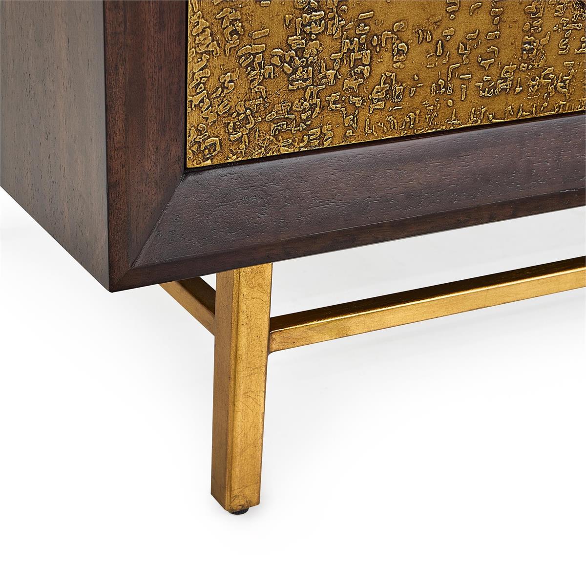 Union Two-Door Cabinet by John Richard | Sutter & Vale
