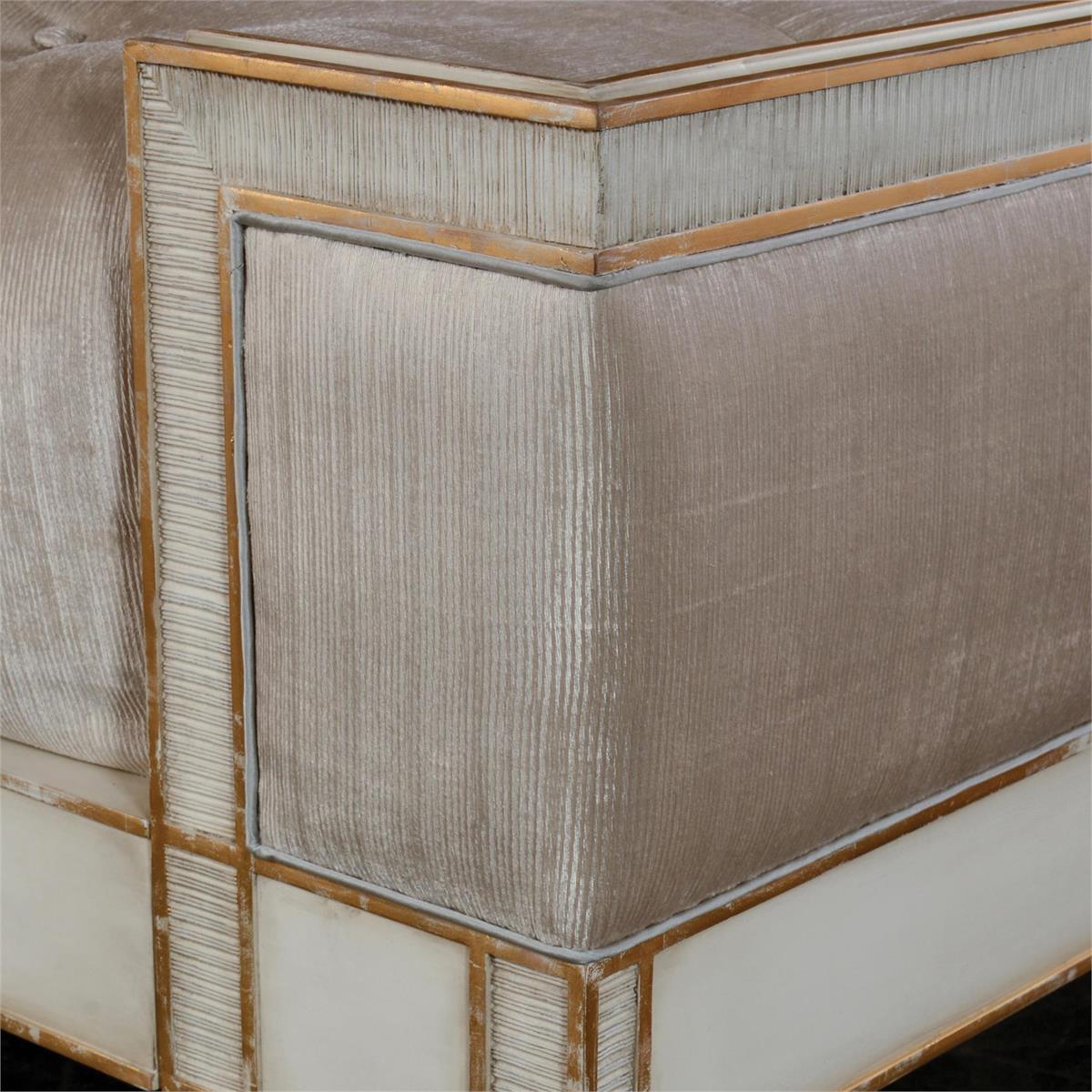 Vallejo King Bed by John Richard | Sutter & Vale