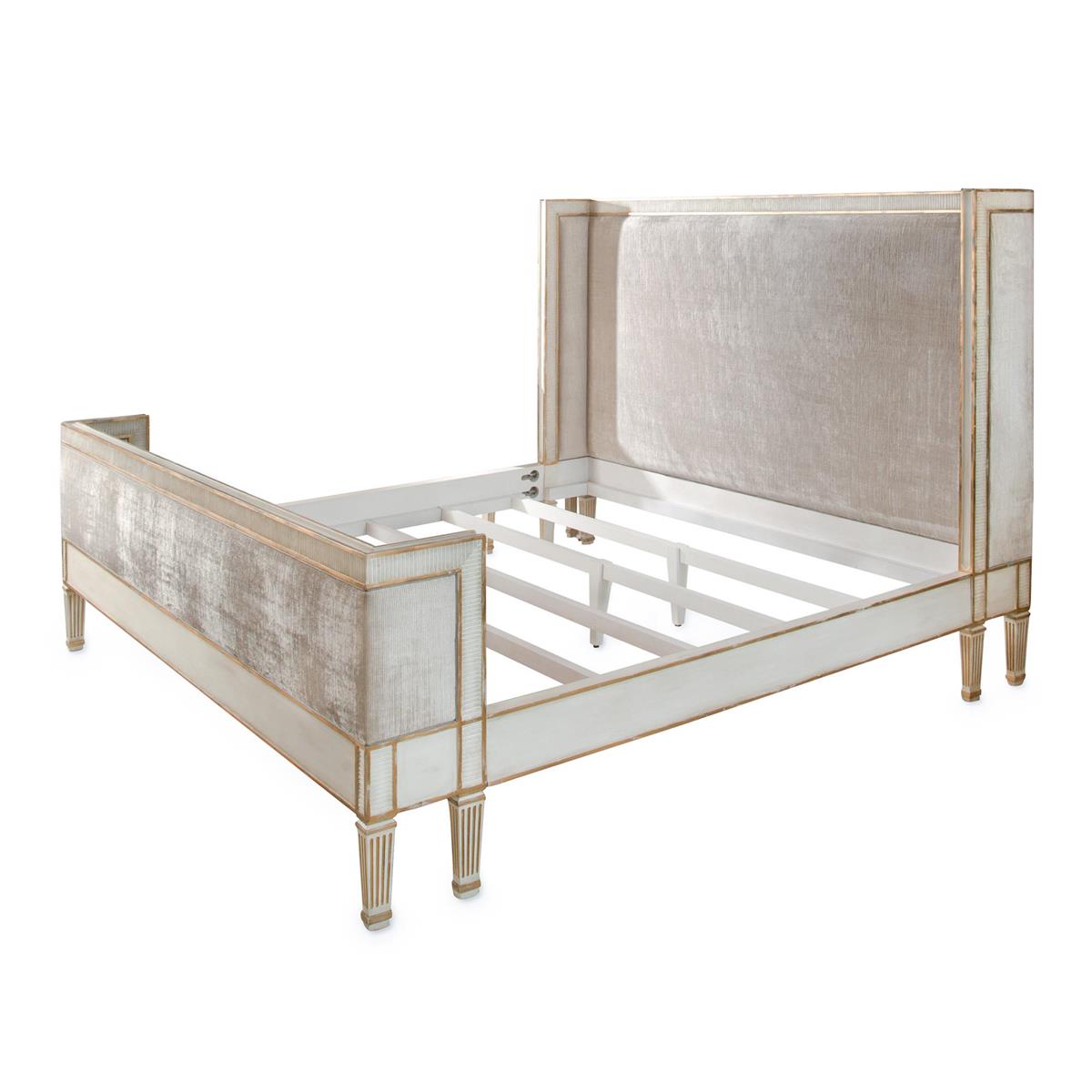 Vallejo King Bed by John Richard | Sutter & Vale