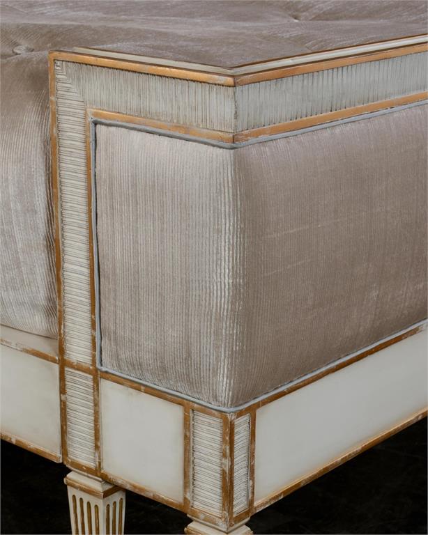 Vallejo King Bed by John Richard | Sutter & Vale