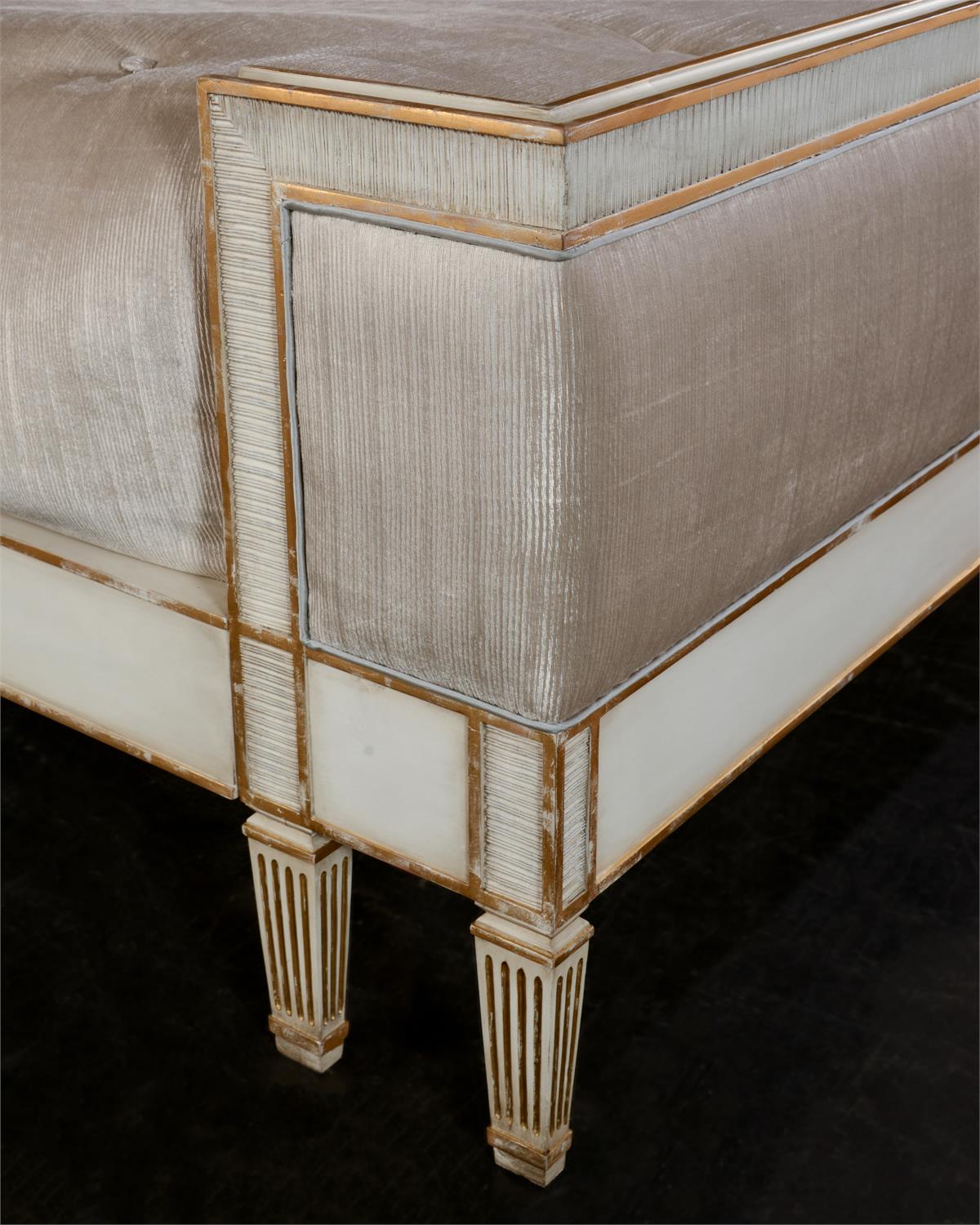 Vallejo King Bed