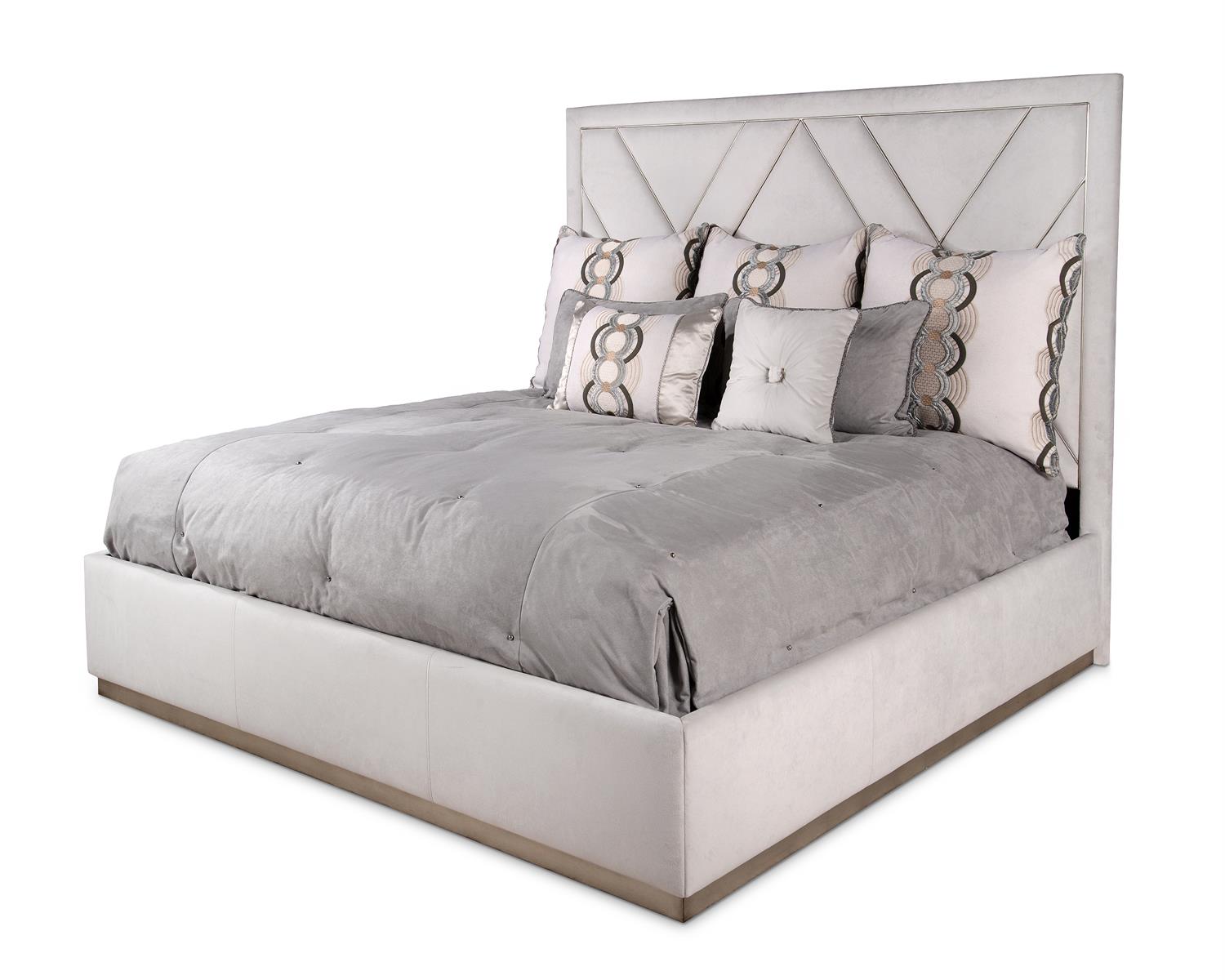 London King Bed