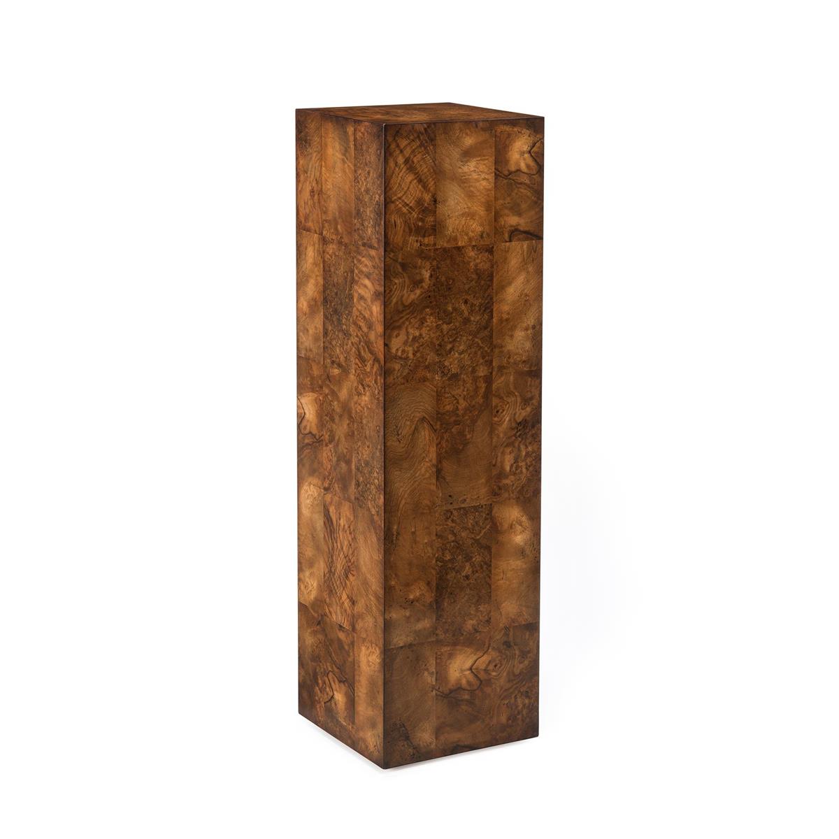 Pedestal by John Richard | Sutter & Vale