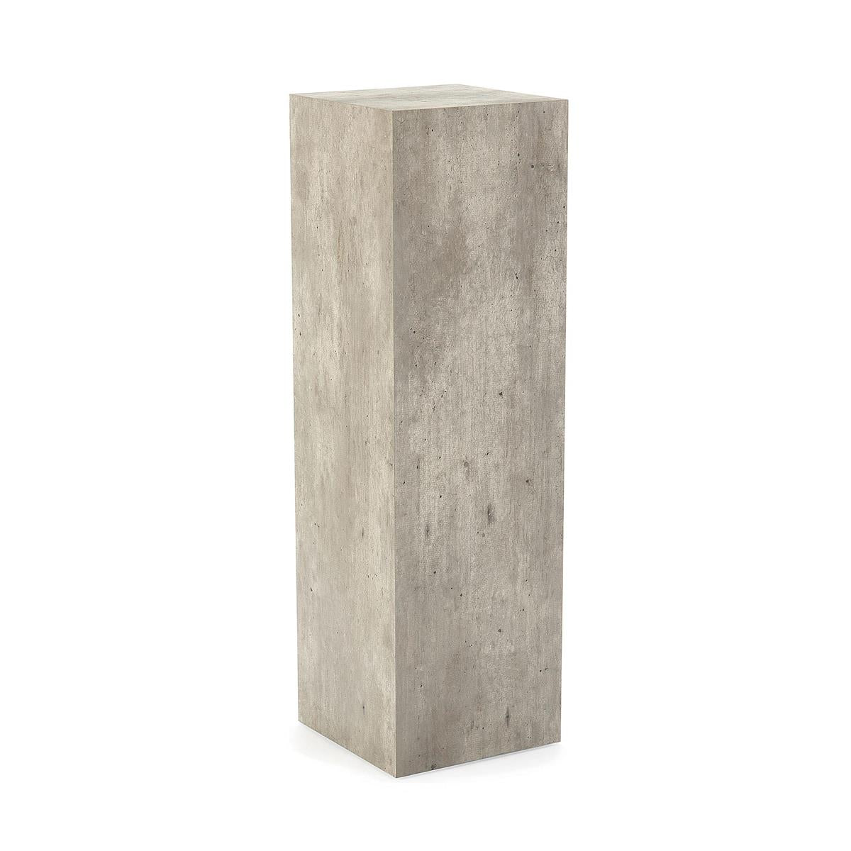 Piazza Pedestal Alto by John Richard | Sutter & Vale