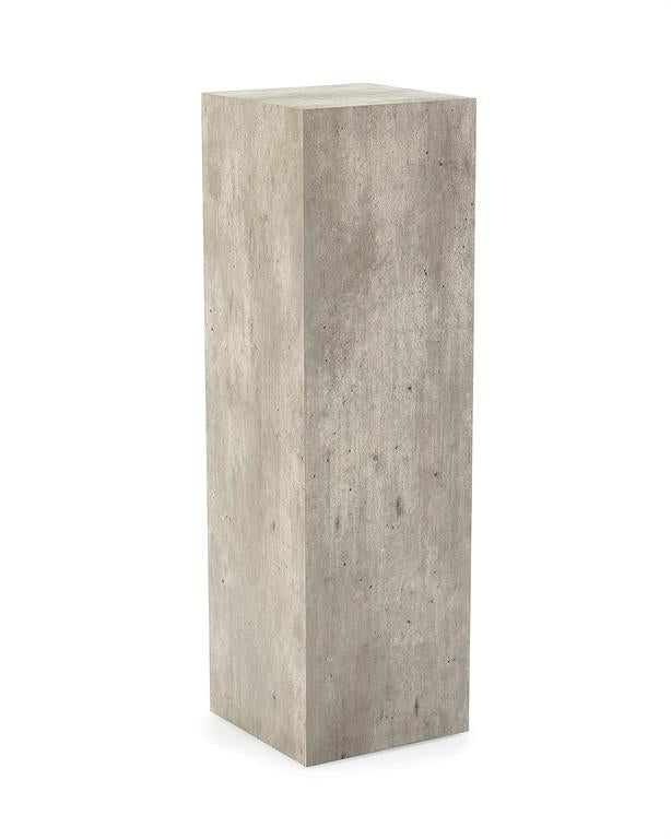 Piazza Pedestal Alto by John Richard | Sutter & Vale