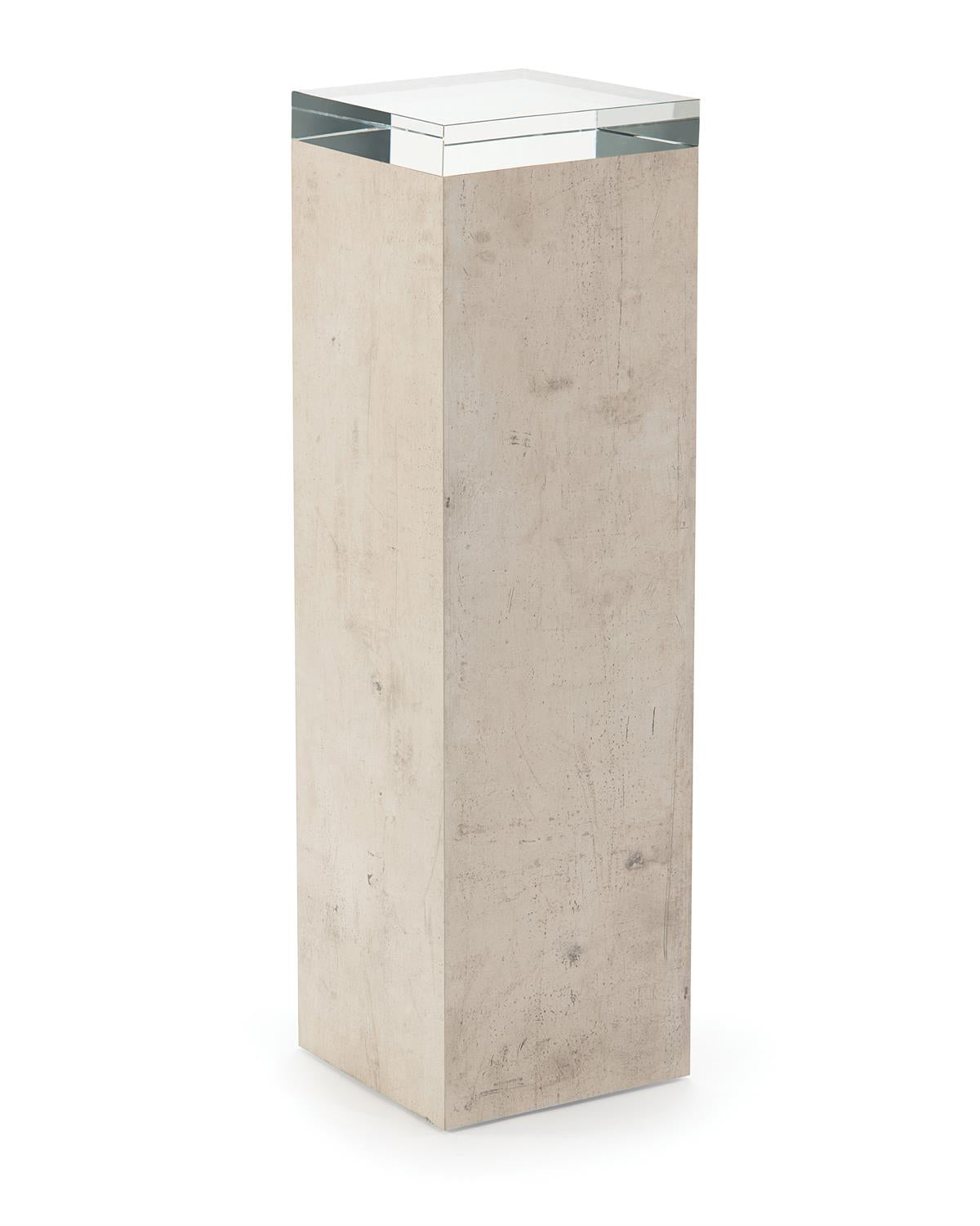 Loftus Pedestal Alto