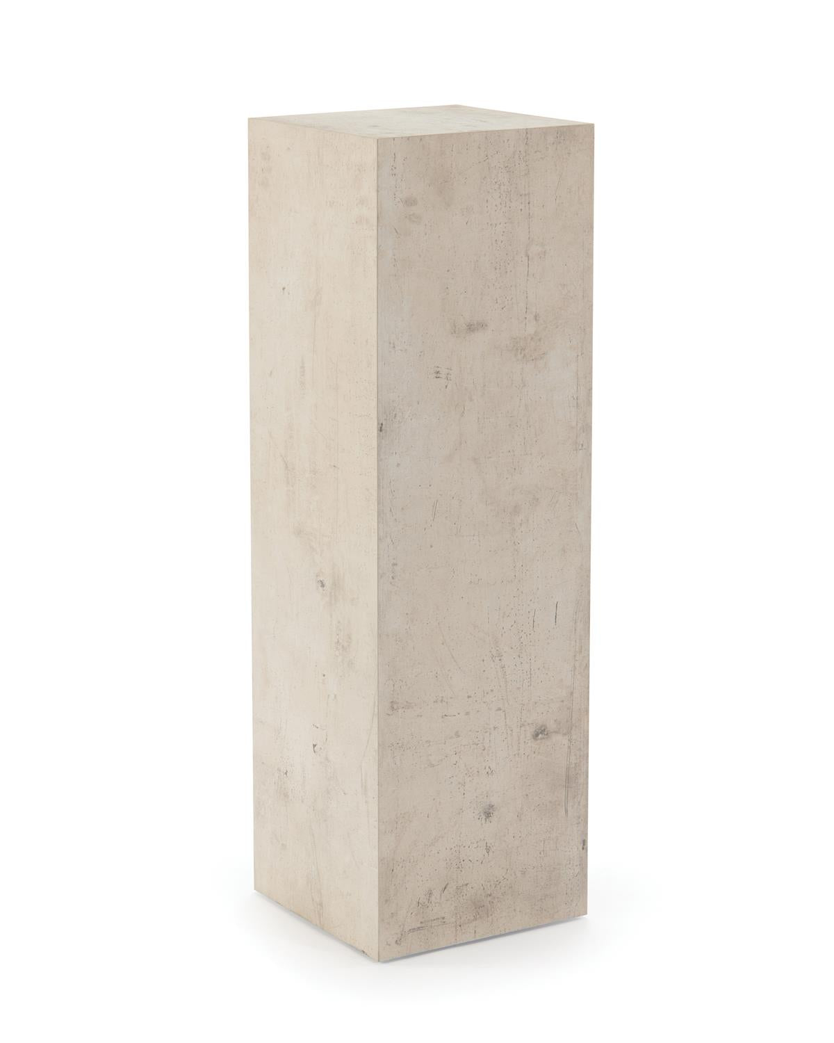 Loftus Pedestal Alto