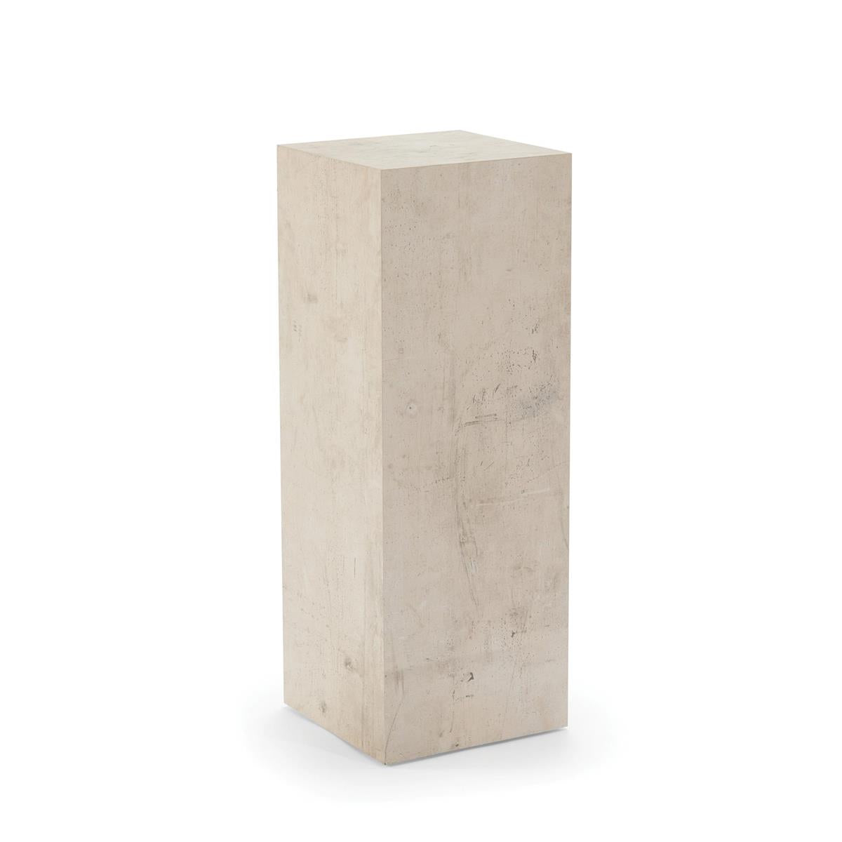 Loftus Pedestal Corto by John Richard | Sutter & Vale
