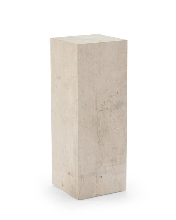 Loftus Pedestal Corto by John Richard | Sutter & Vale