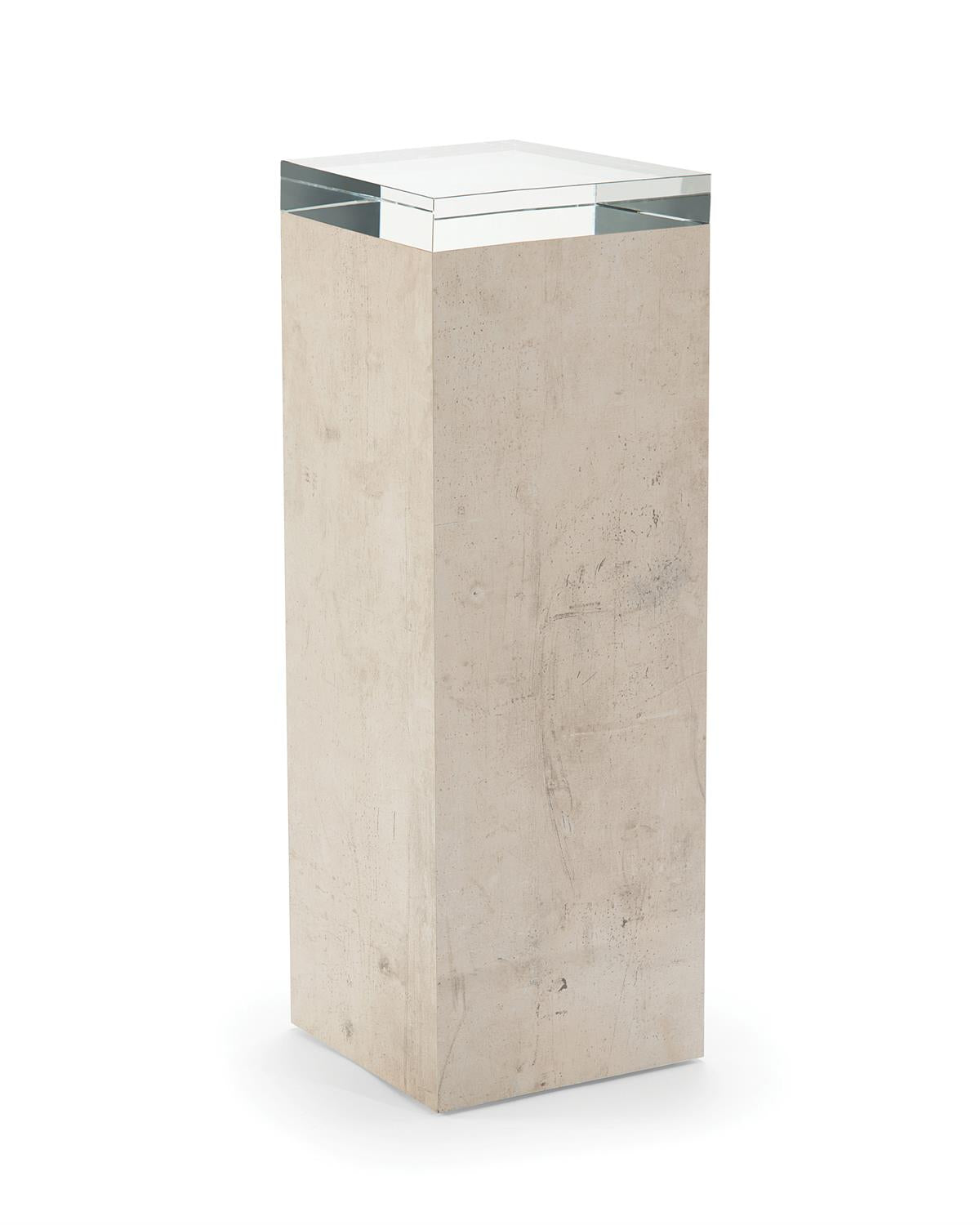 Loftus Pedestal Corto