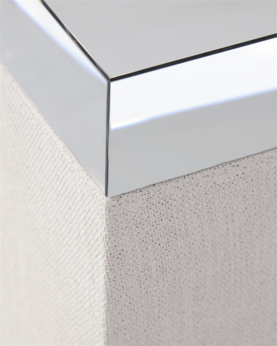 Belo Pedestal by John Richard | Sutter & Vale