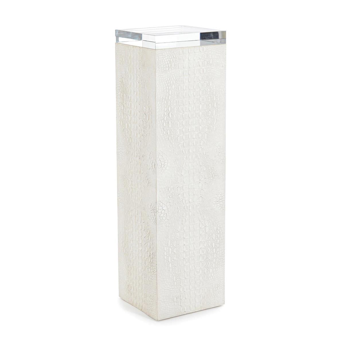 Kano Pedestal, Medium – Art by John Richard | Sutter & Vale