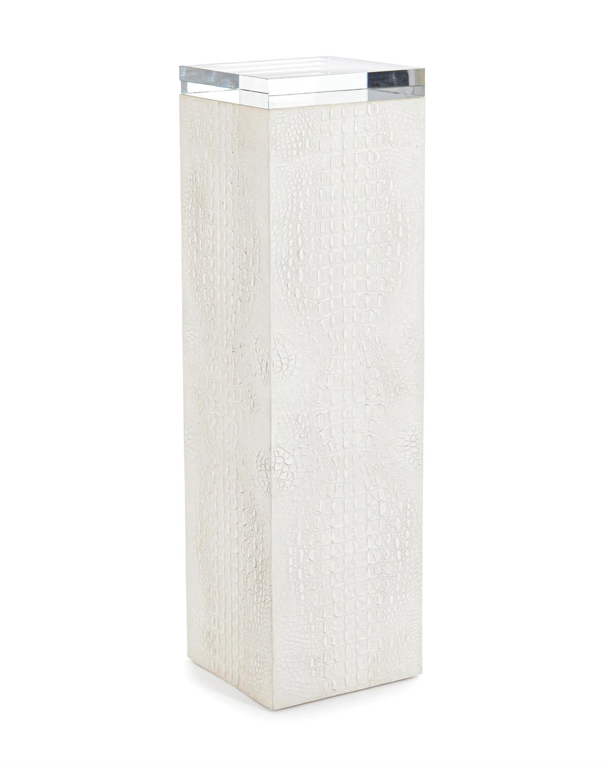 Kano Pedestal, Medium