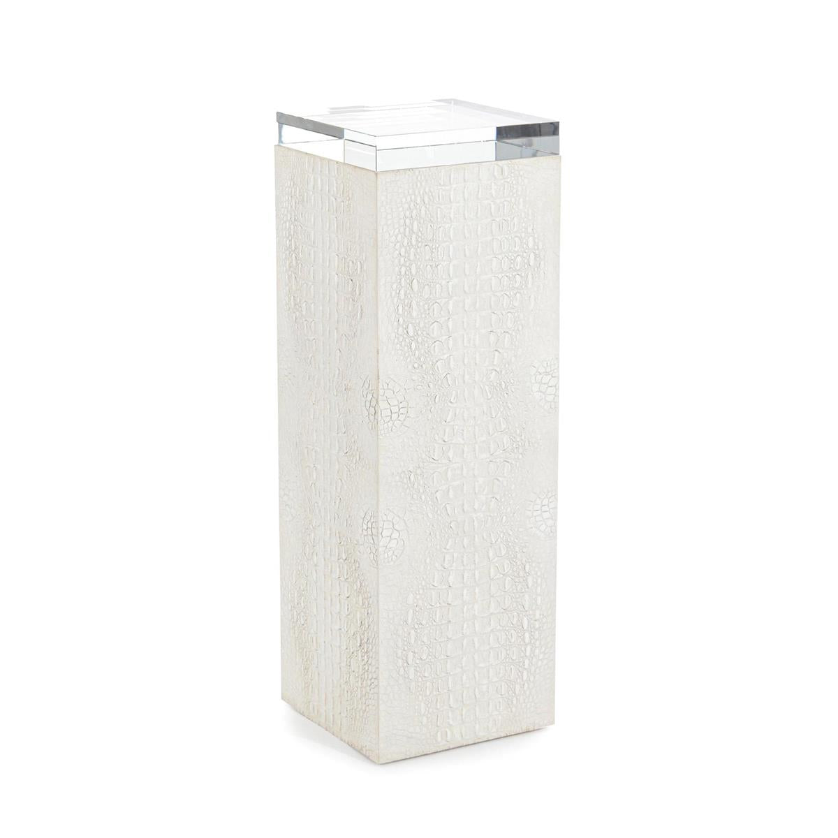 Kano Pedestal, Small – Art by John Richard | Sutter & Vale