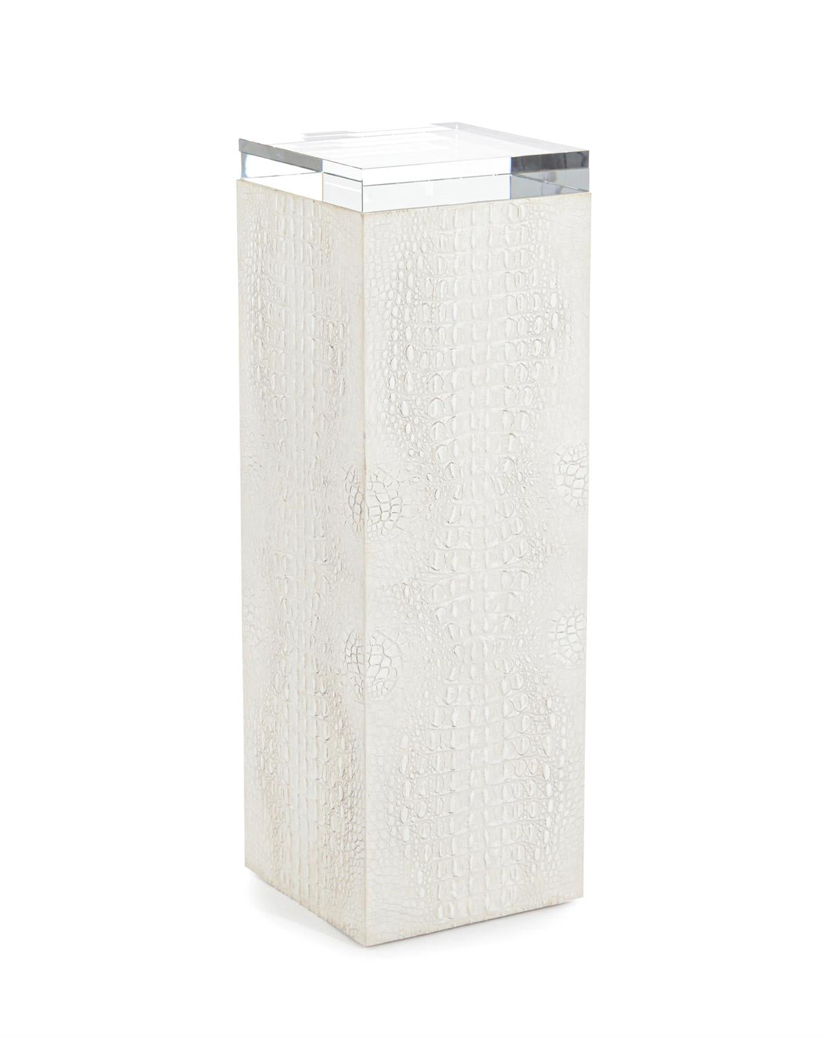 Kano Pedestal, Small