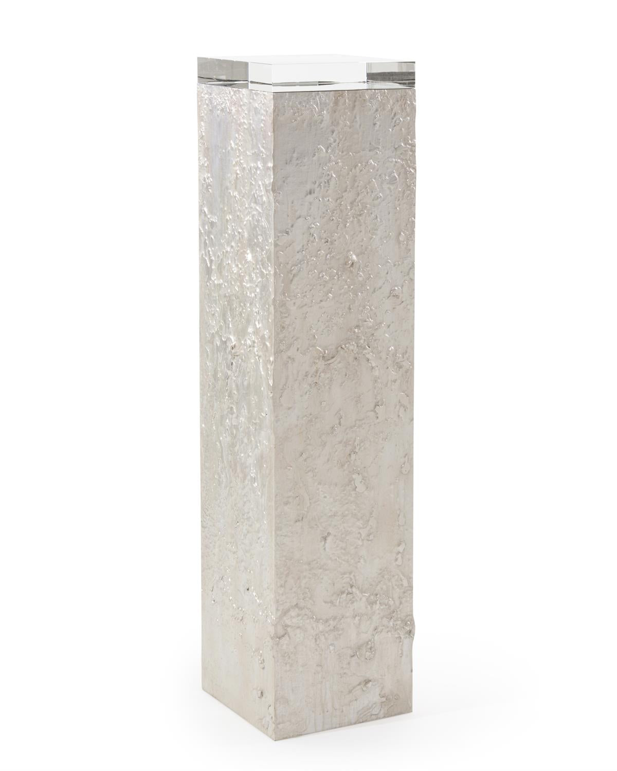 Solo Pedestal I