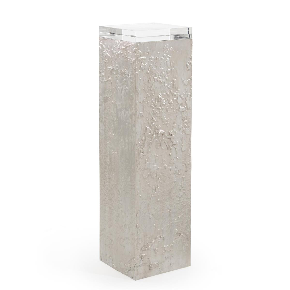 Solo Pedestal II – Art by John Richard | Sutter & Vale