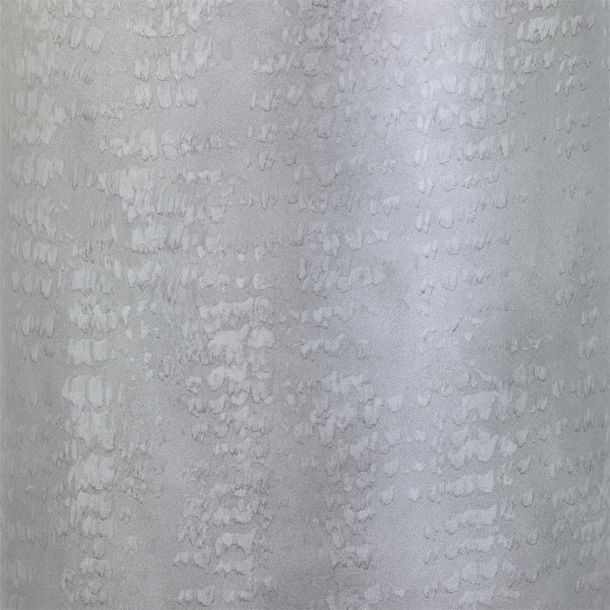Serpent Pedestal, Large Silver