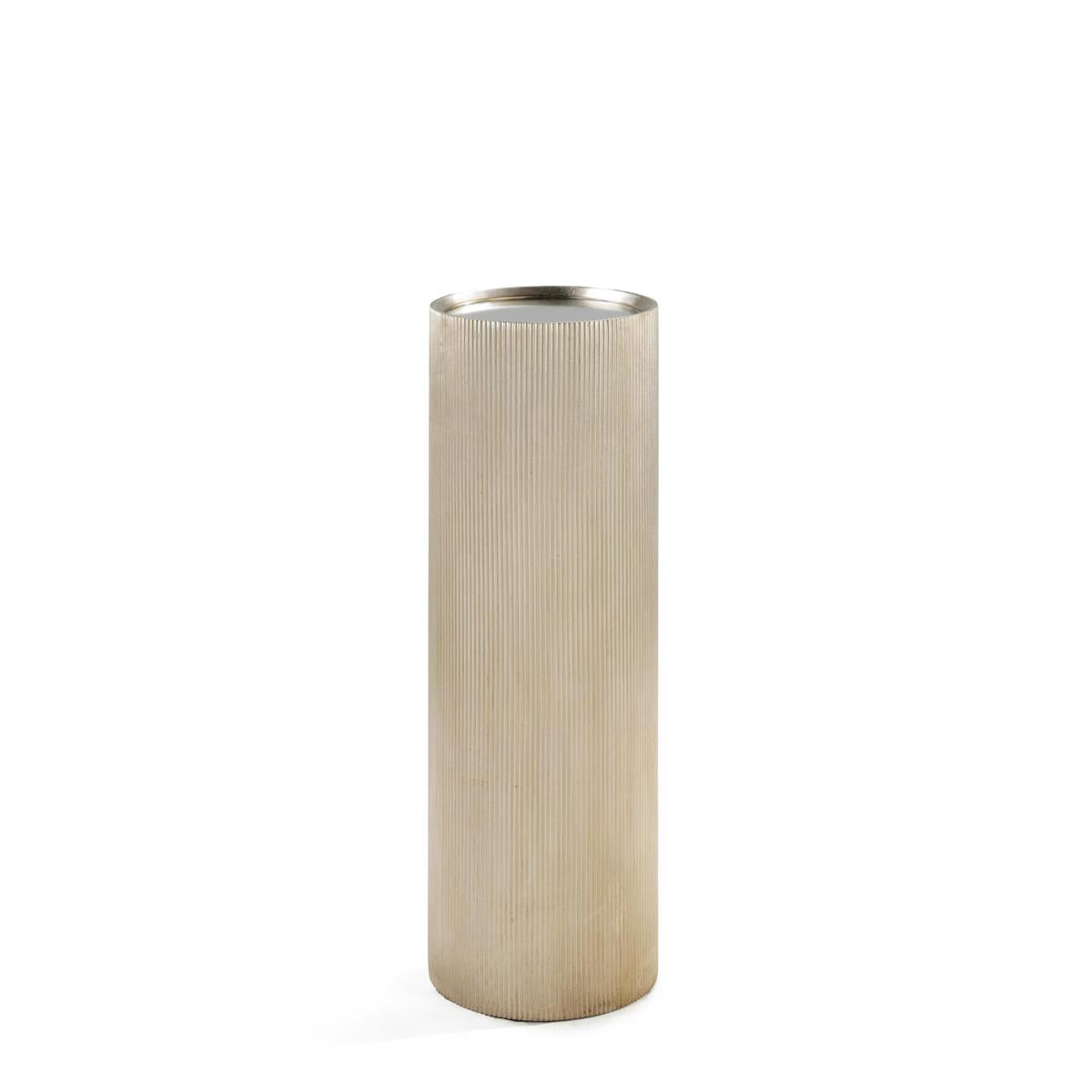 Bullion Pedestal, Small by John Richard | Sutter & Vale
