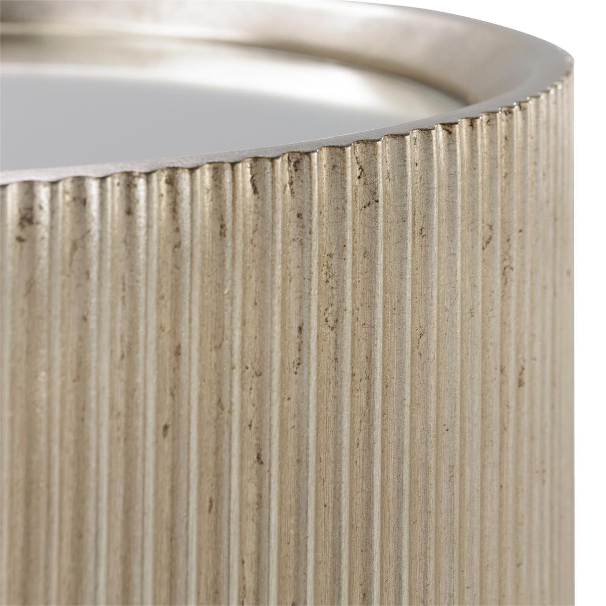 Bullion Pedestal, Small by John Richard | Sutter & Vale