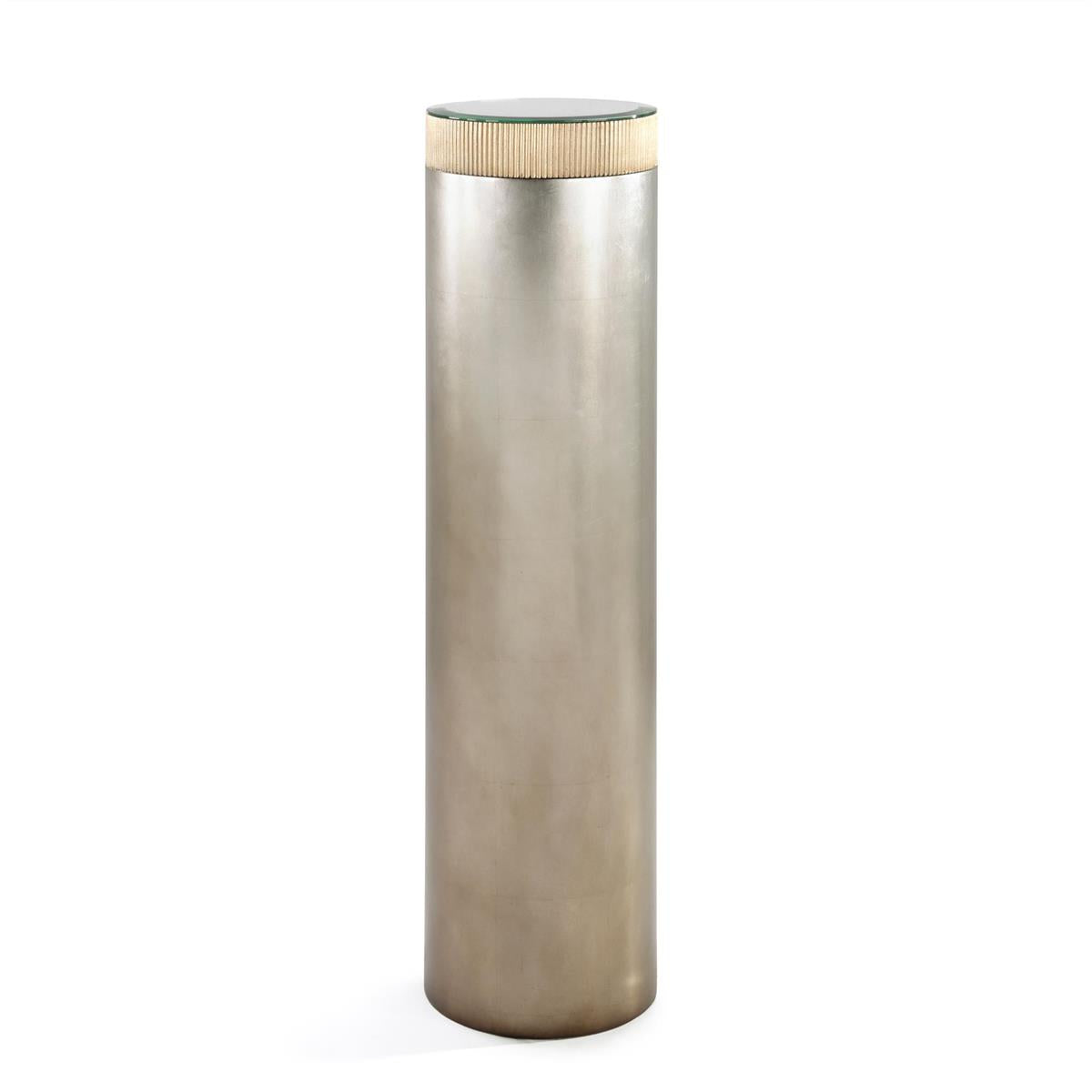 Bullion Pedestal, Large Ombre – Art by John Richard | Sutter & Vale