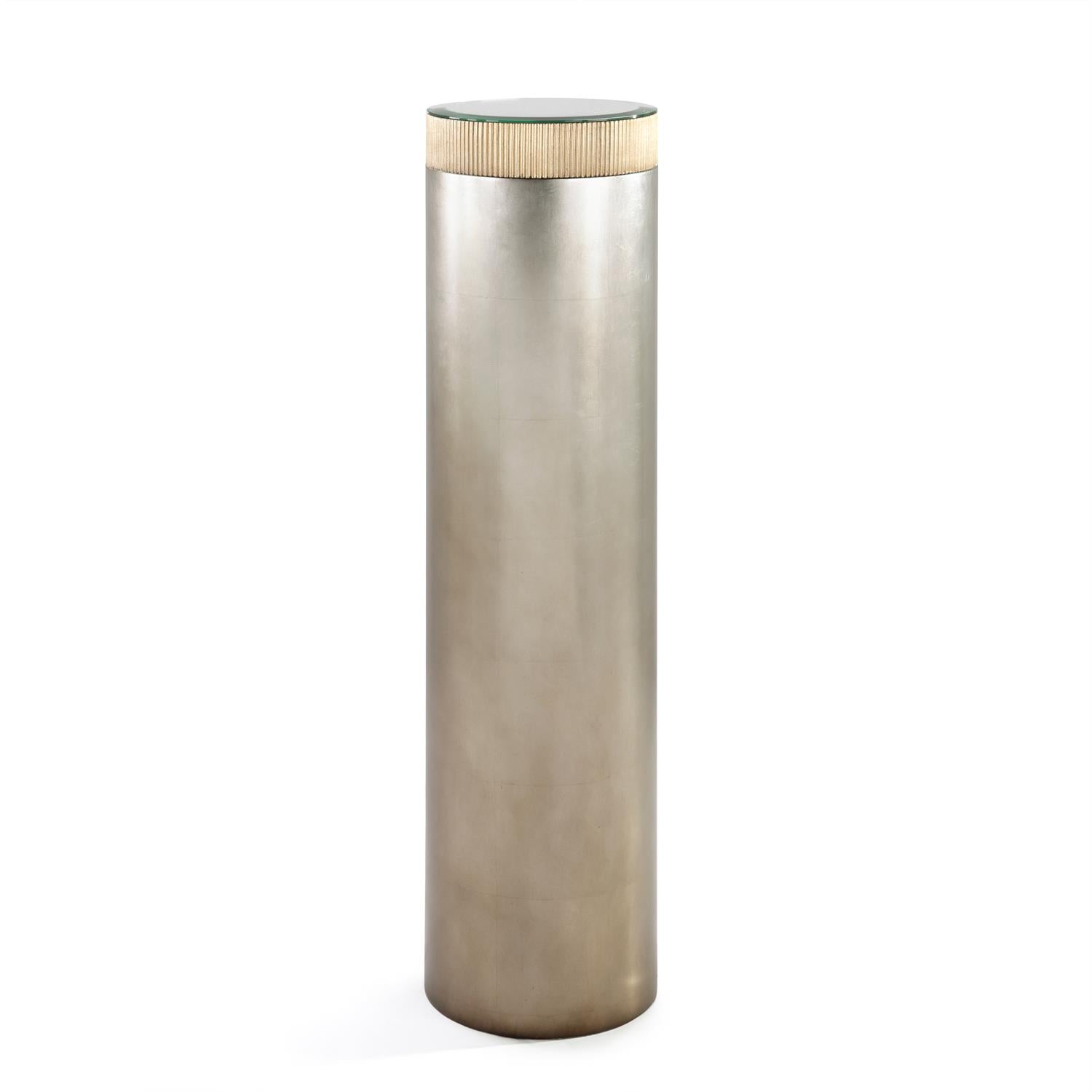 Bullion Pedestal, Large Ombre