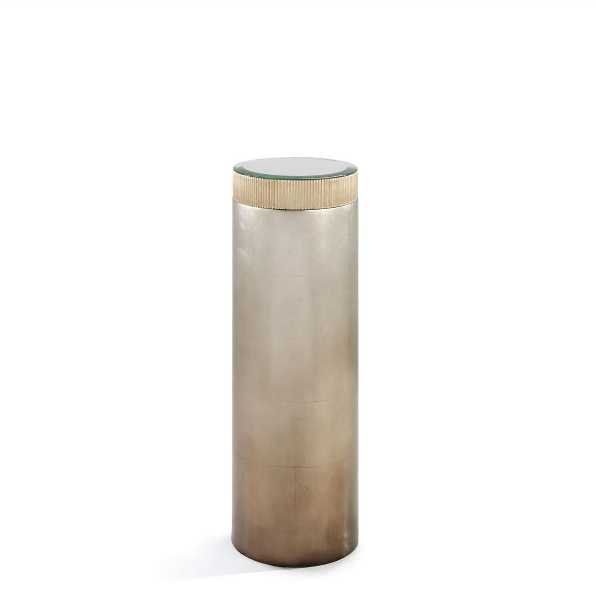 Bullion Pedestal, Small Ombre – Art by John Richard | Sutter & Vale