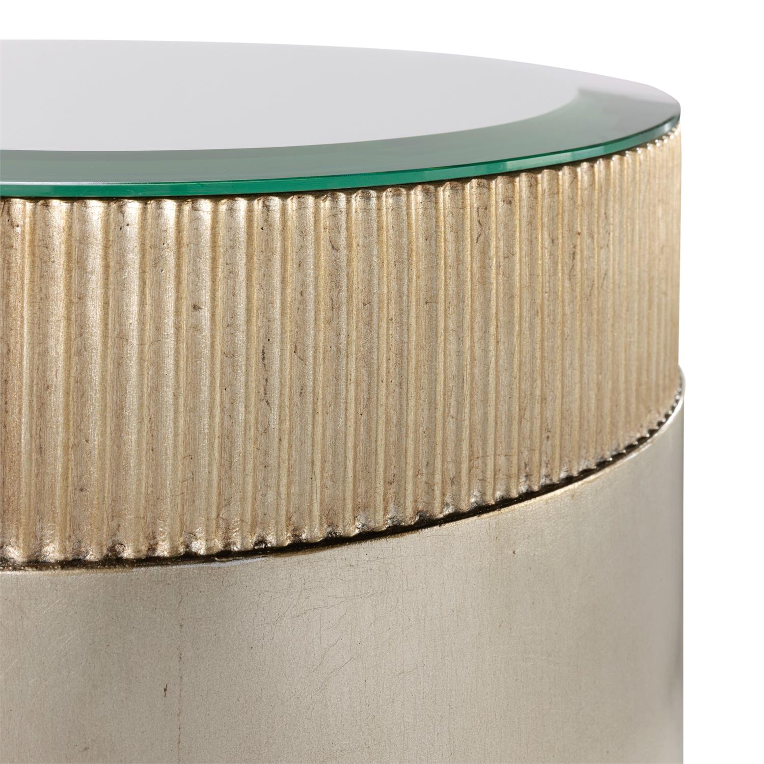 Bullion Pedestal, Small Ombre