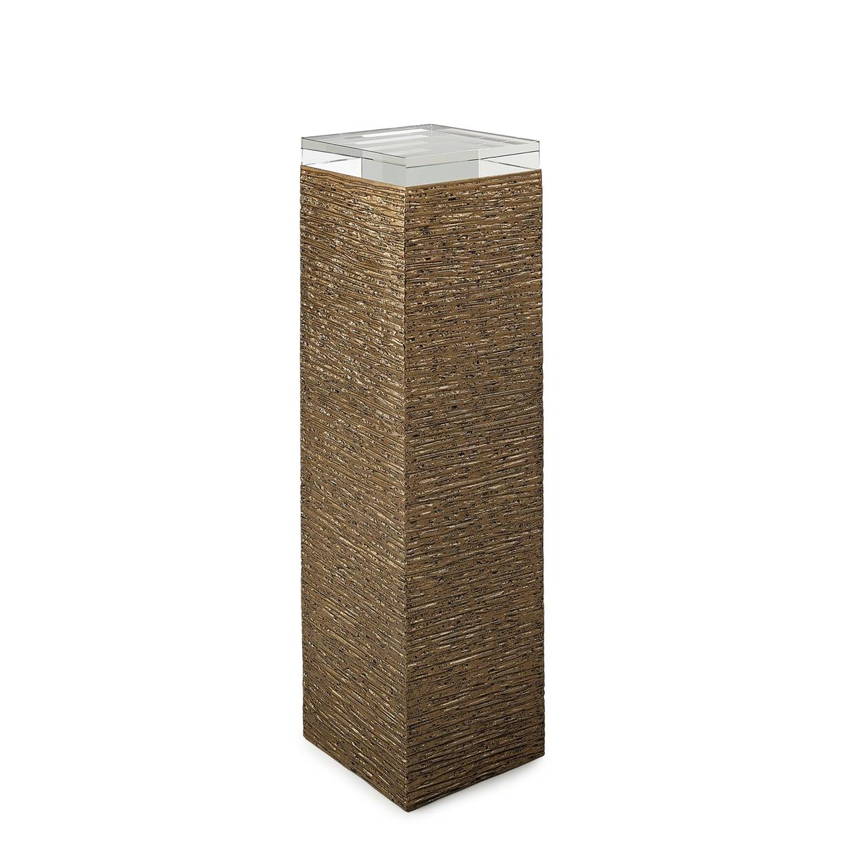 Niveaux Pedestal, Medium – Art by John Richard | Sutter & Vale