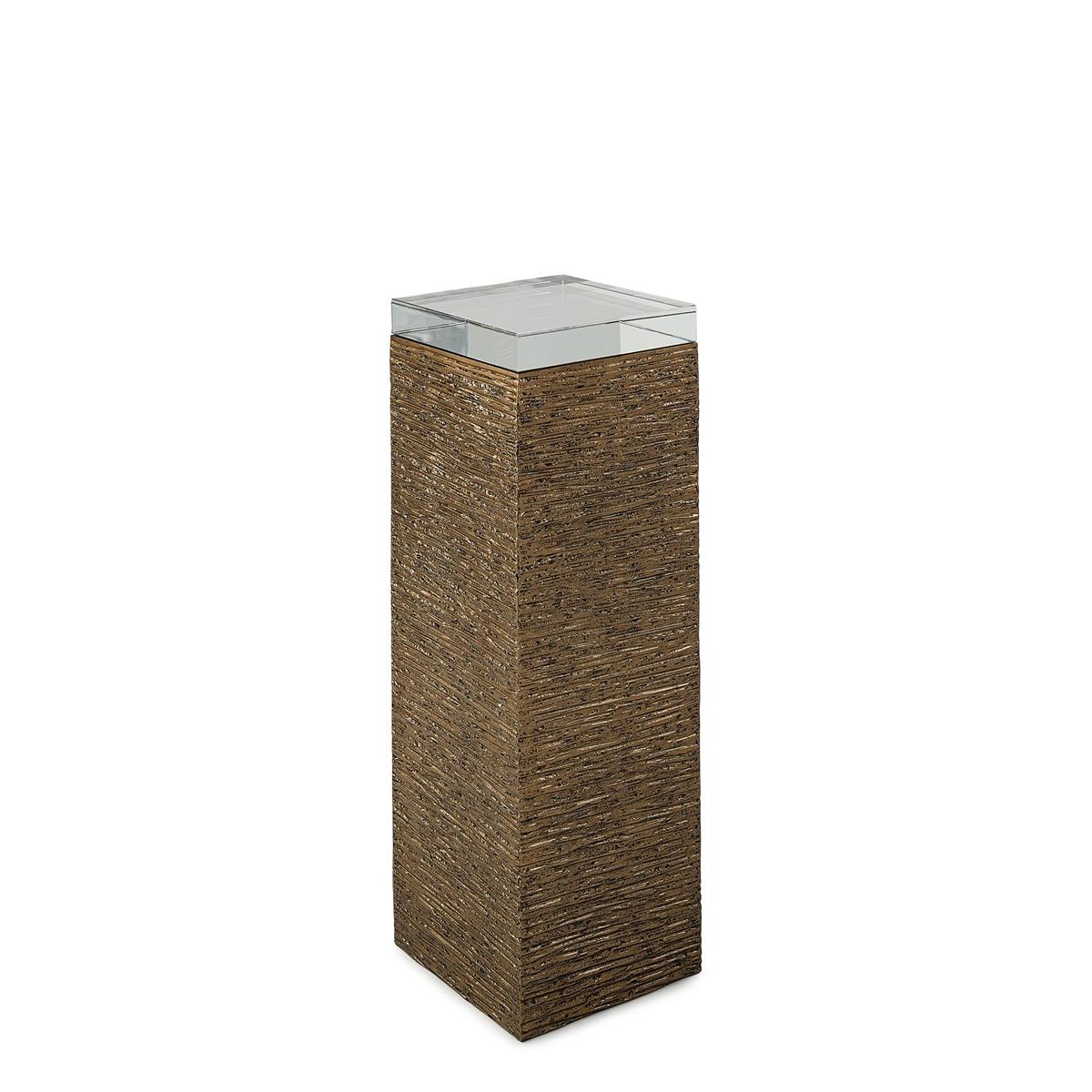Niveaux Pedestal, Small – Art by John Richard | Sutter & Vale