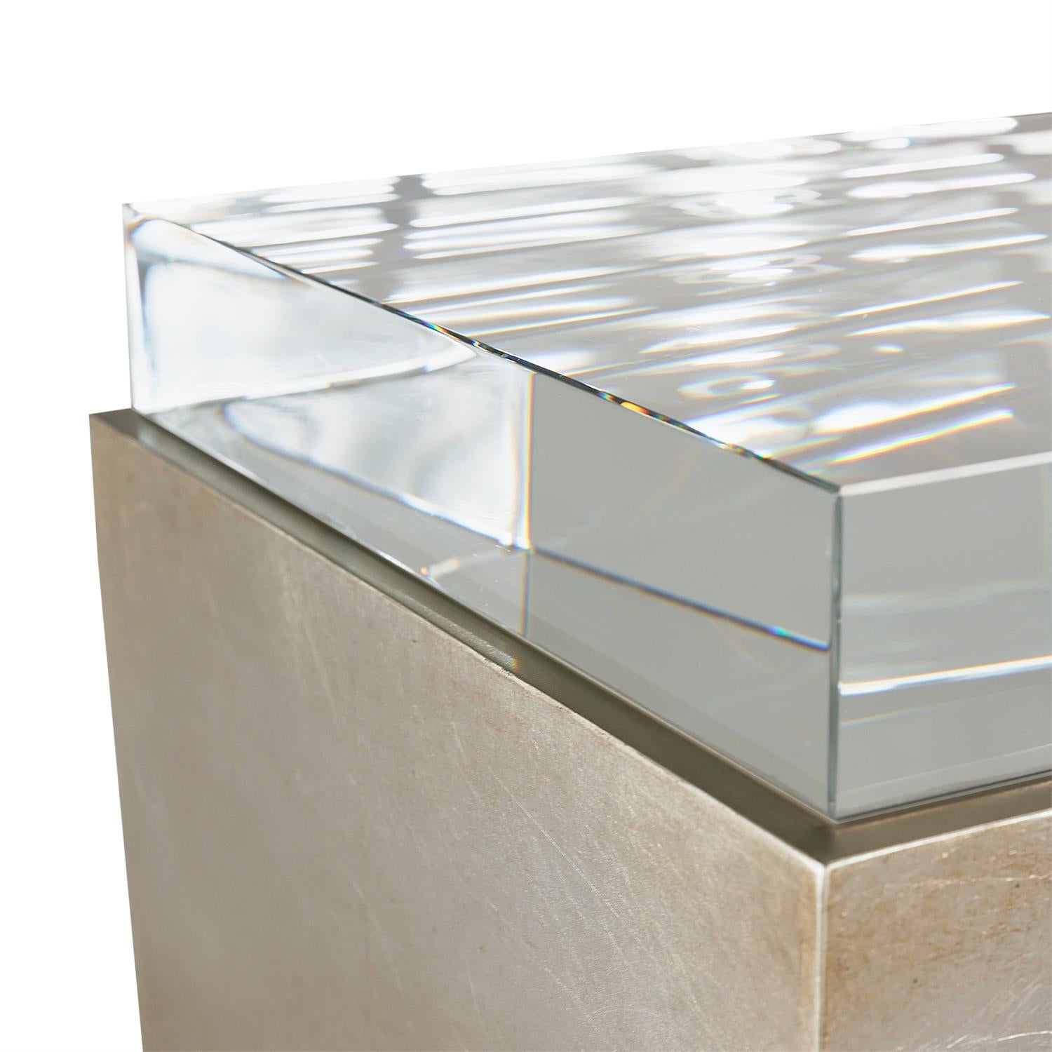 Audley Pedestal, Small