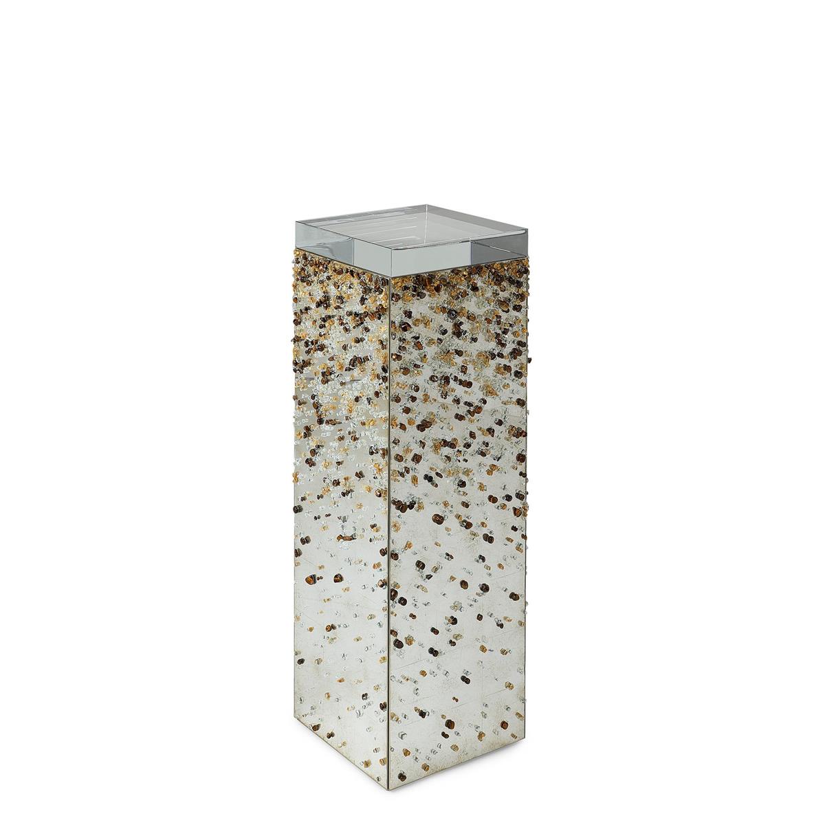 Macallan Pedestal, Small – Art by John Richard | Sutter & Vale