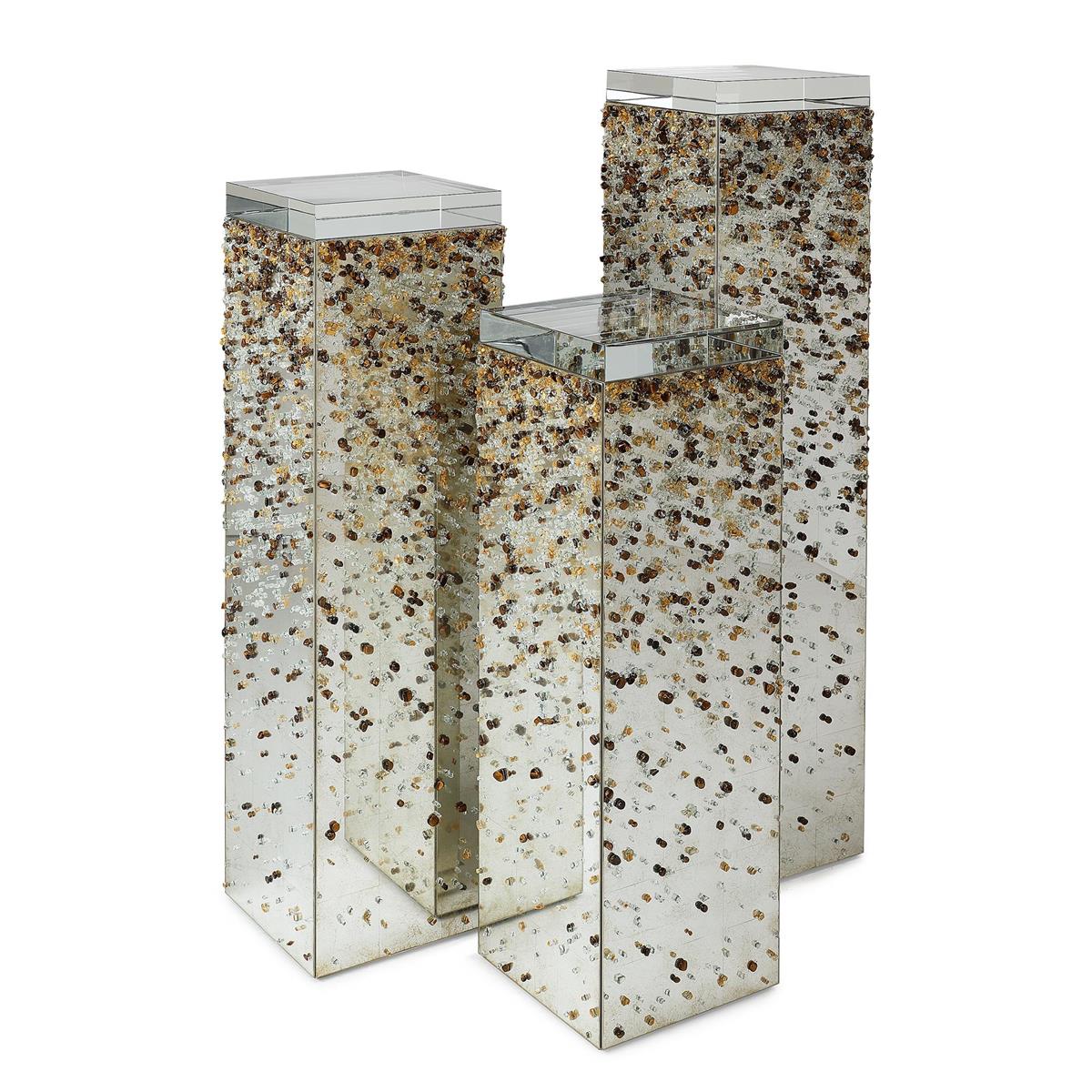 Macallan Pedestal, Large by John Richard | Sutter & Vale