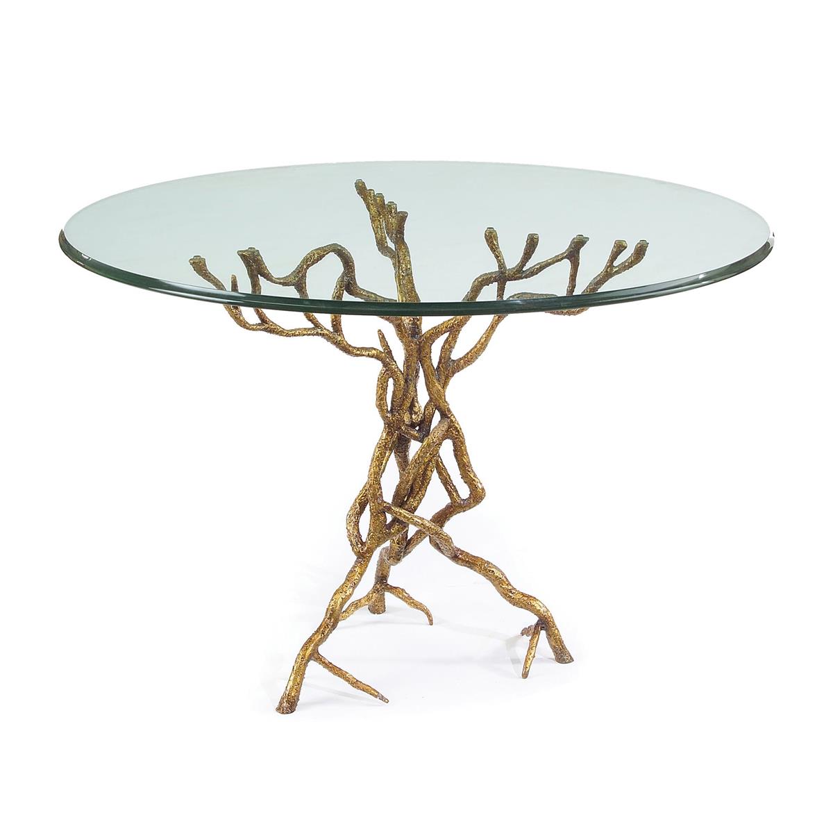 Branches Dining Table by John Richard | Sutter & Vale