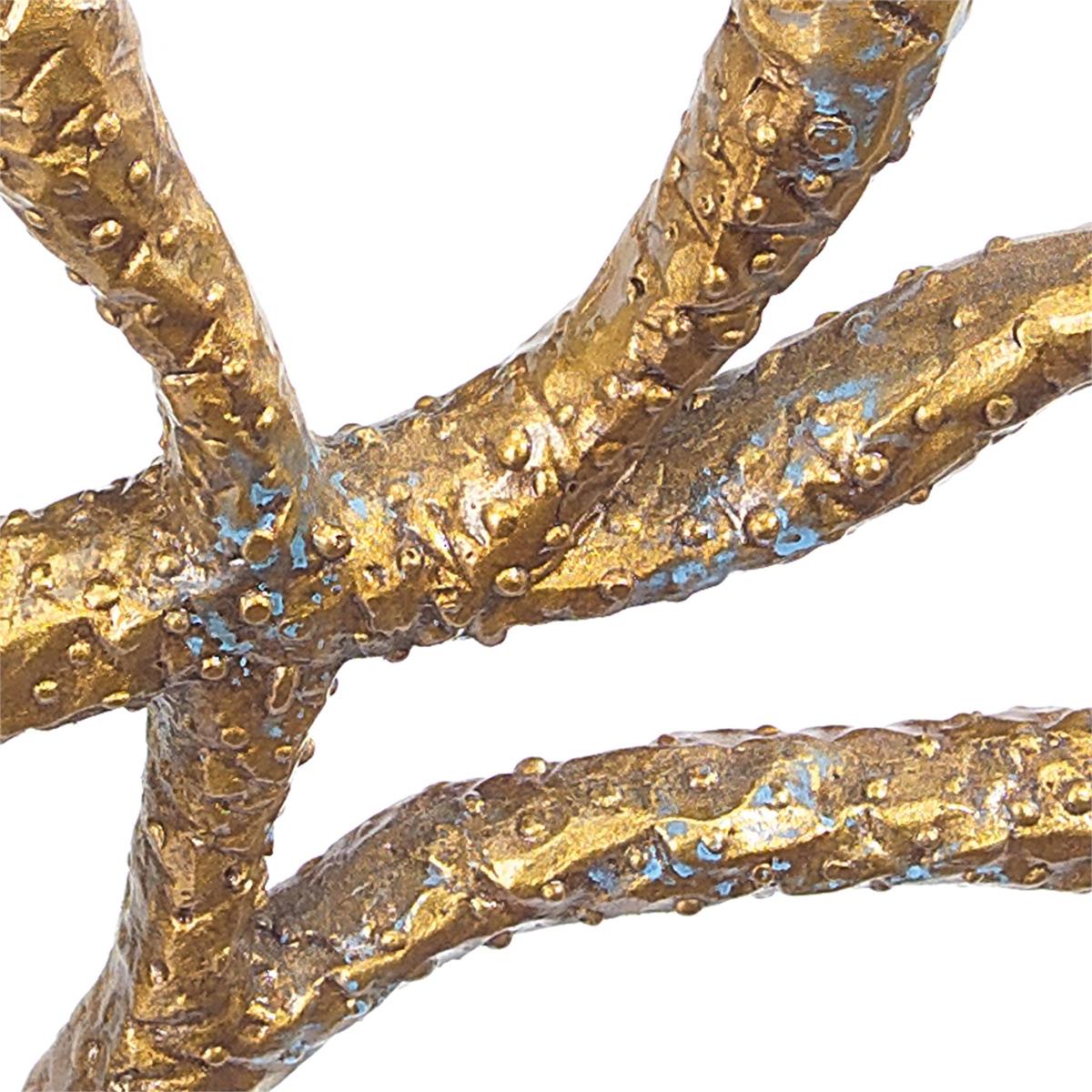 Branches Dining Table by John Richard | Sutter & Vale
