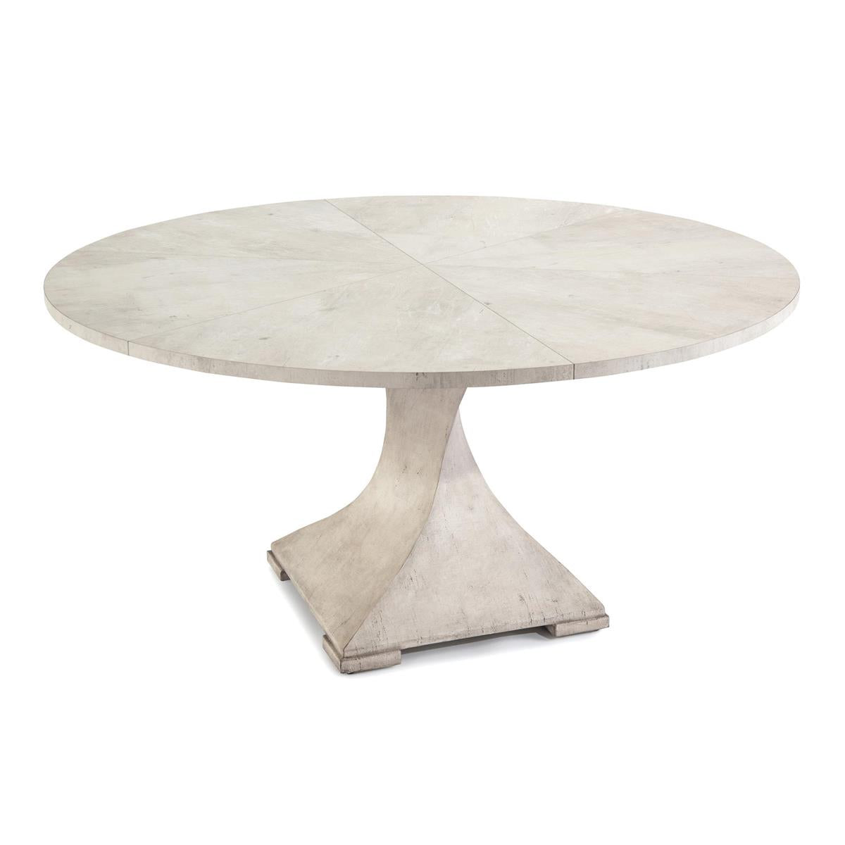 Lavertezzo Dining Table, Large by John Richard | Sutter & Vale