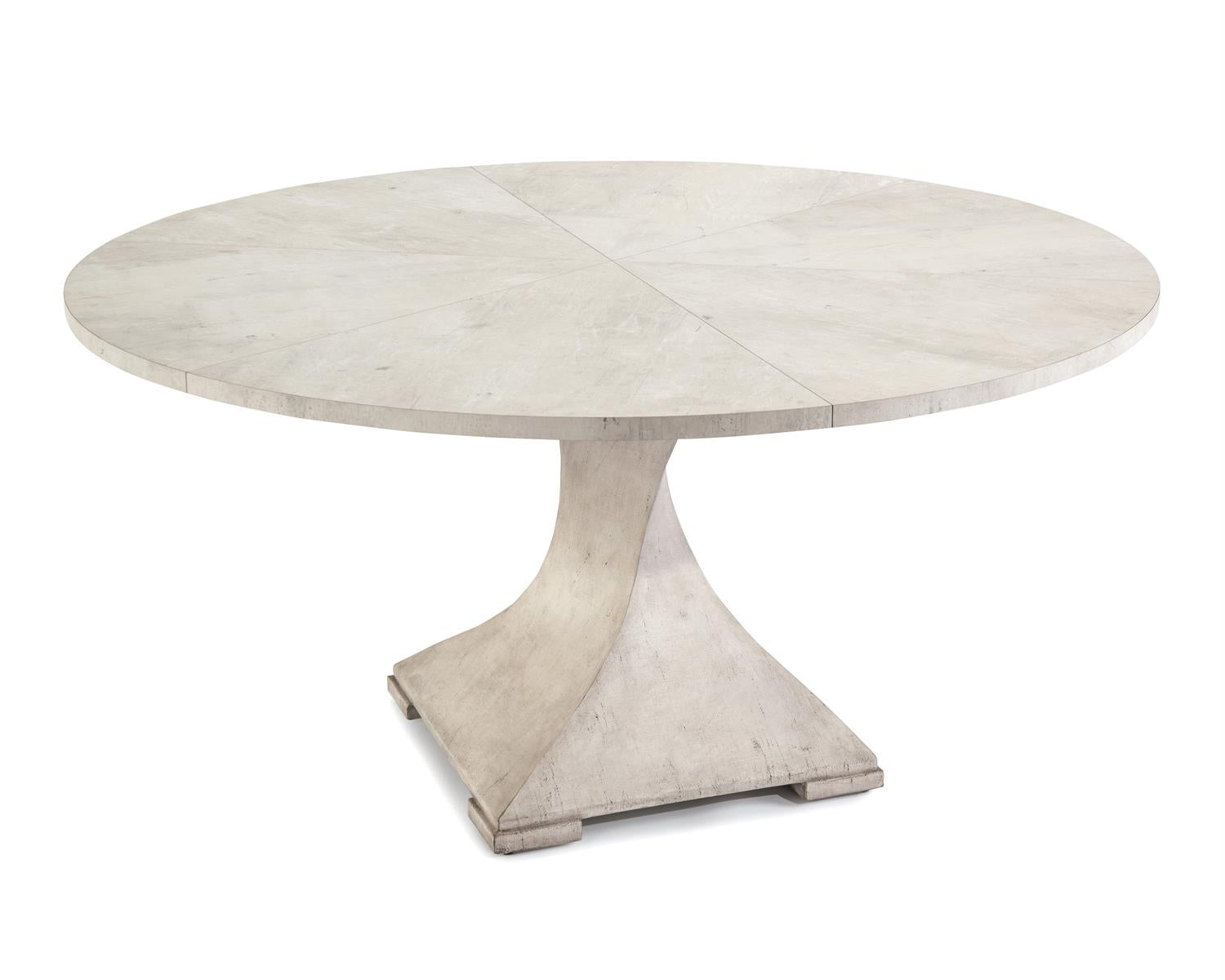 Lavertezzo Dining Table, Large