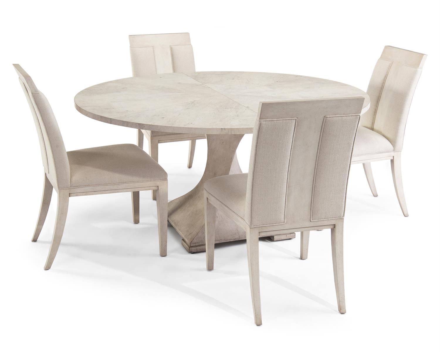 Lavertezzo Dining Table, Large
