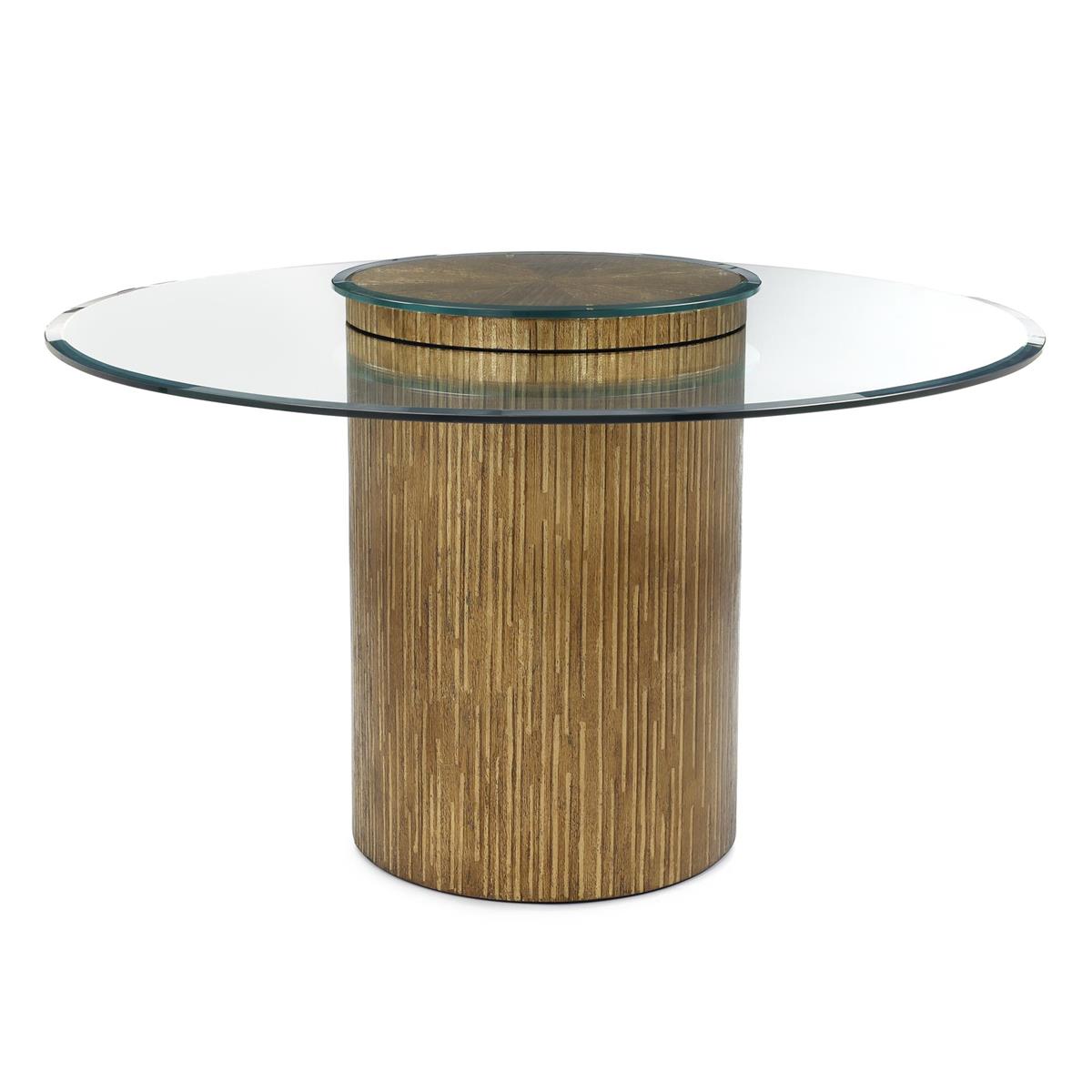Stria Dining Table by John Richard | Sutter & Vale