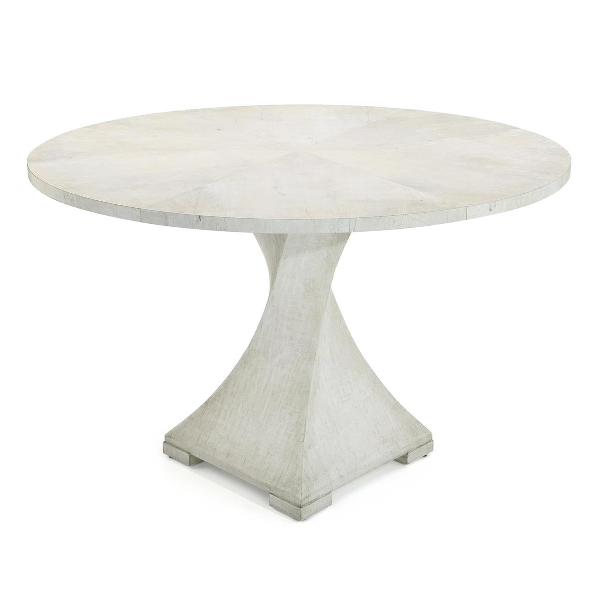 Lavertezzo Dining Table, Small by John Richard | Sutter & Vale