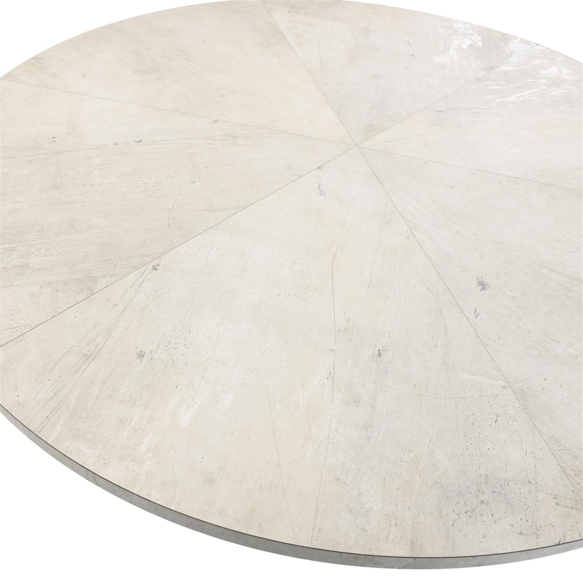 Lavertezzo Dining Table, Small by John Richard | Sutter & Vale