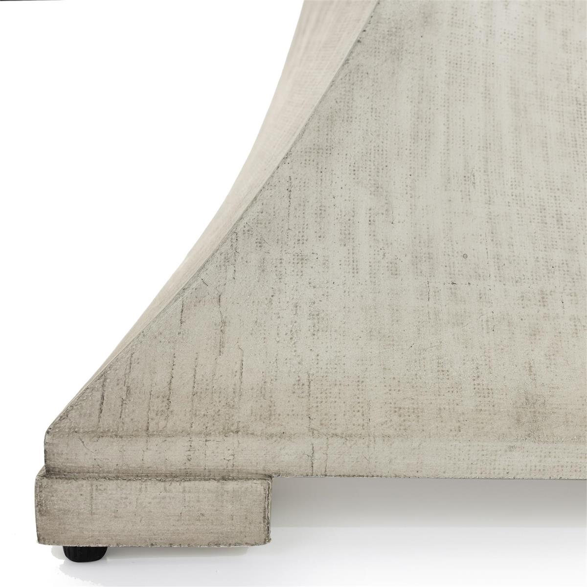 Lavertezzo Dining Table, Small by John Richard | Sutter & Vale