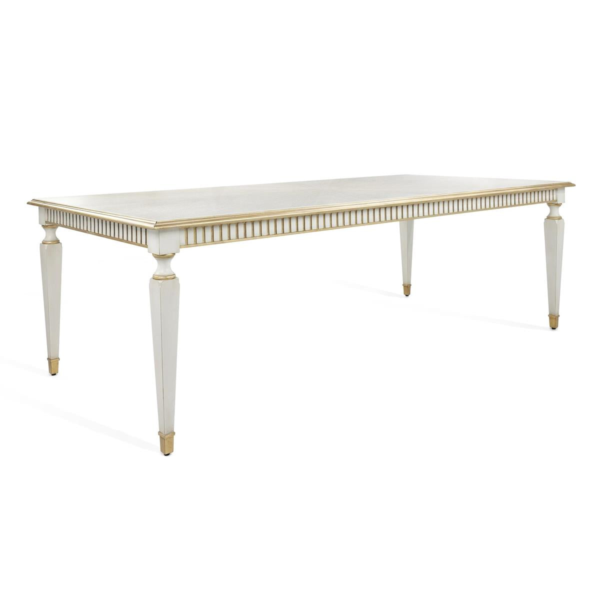 Vallejo Dining Table by John Richard | Sutter & Vale