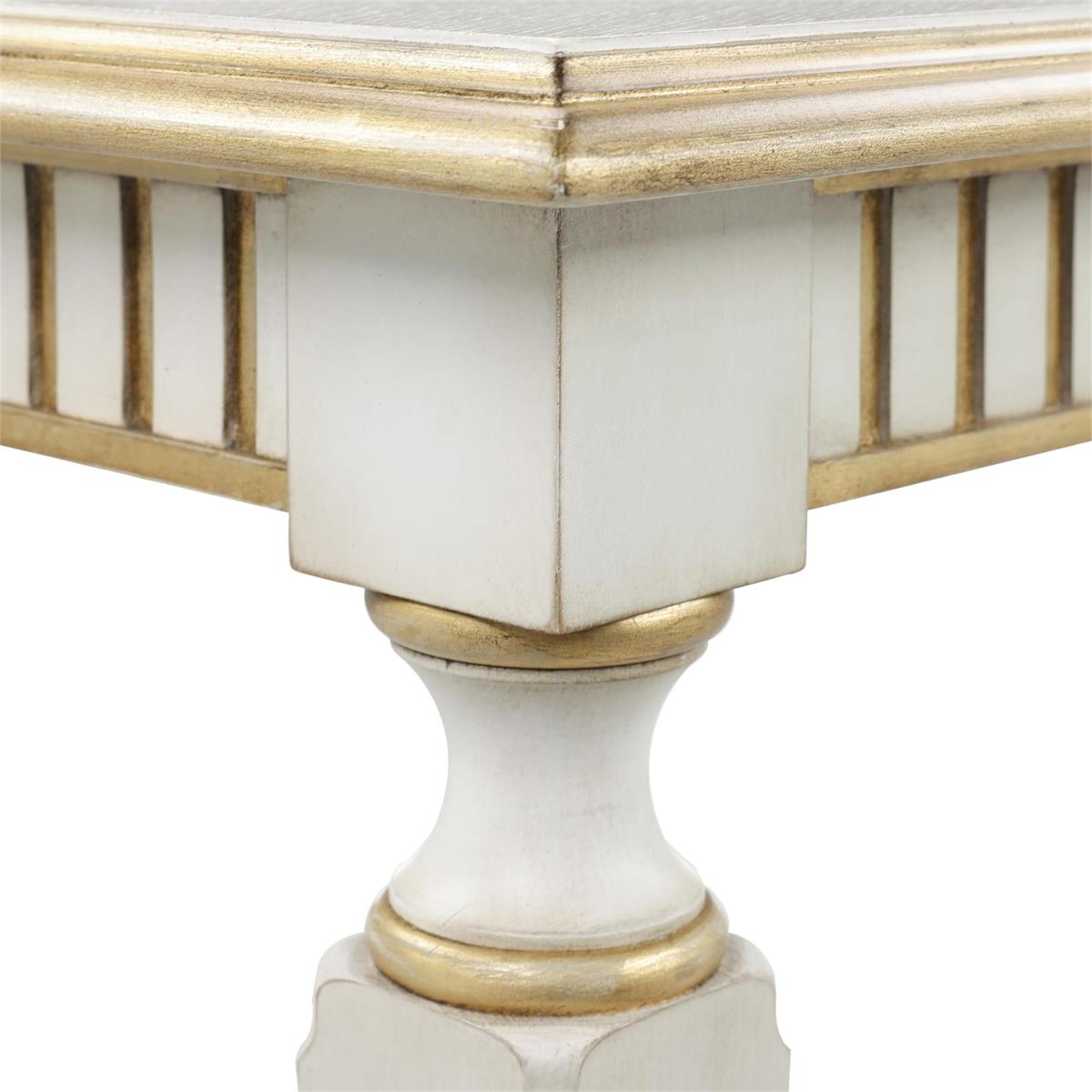 Vallejo Dining Table by John Richard | Sutter & Vale