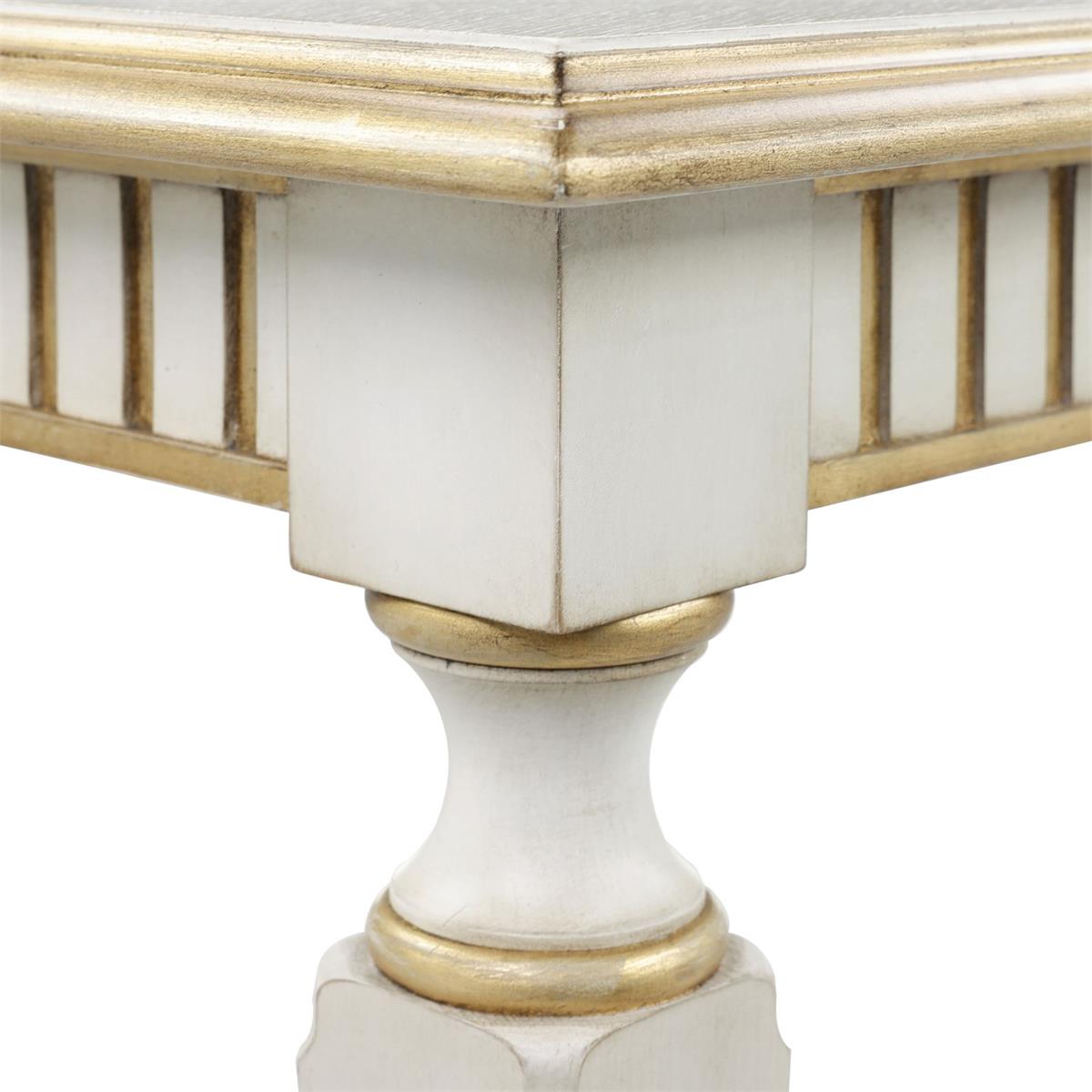 Vallejo Dining Table by John Richard | Sutter & Vale