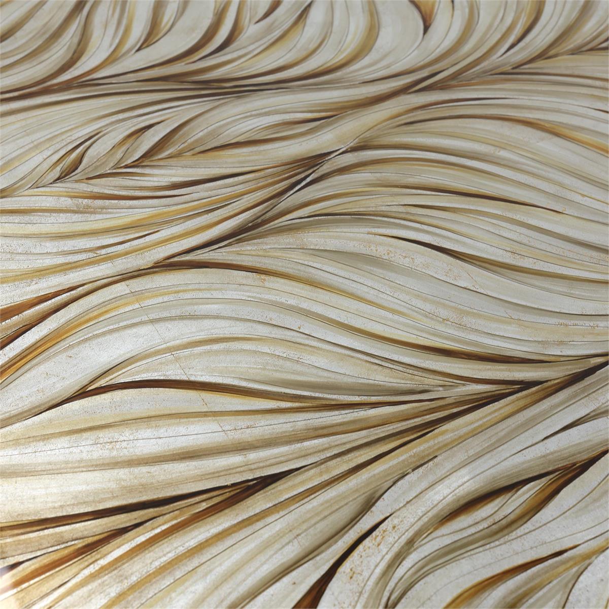 Florentine Dining Table – Art by John Richard | Sutter & Vale