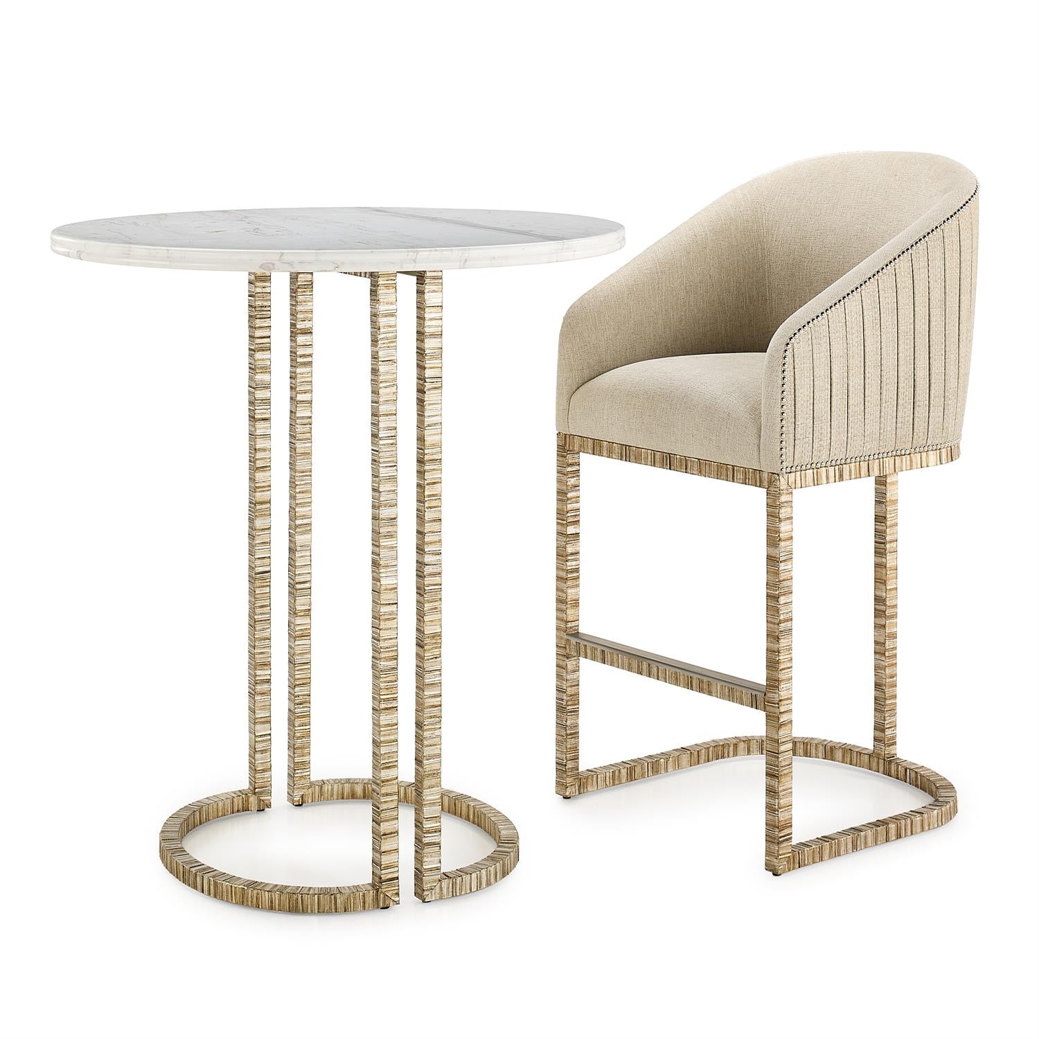 Palermo Bar Table